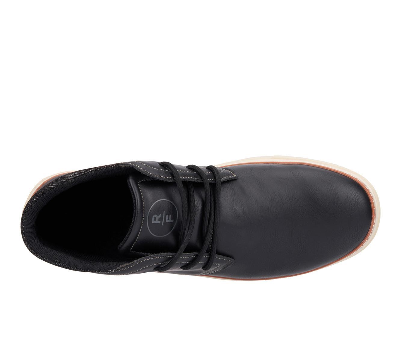 Men's Reserved Footwear Zion Dress Shoes Product Image