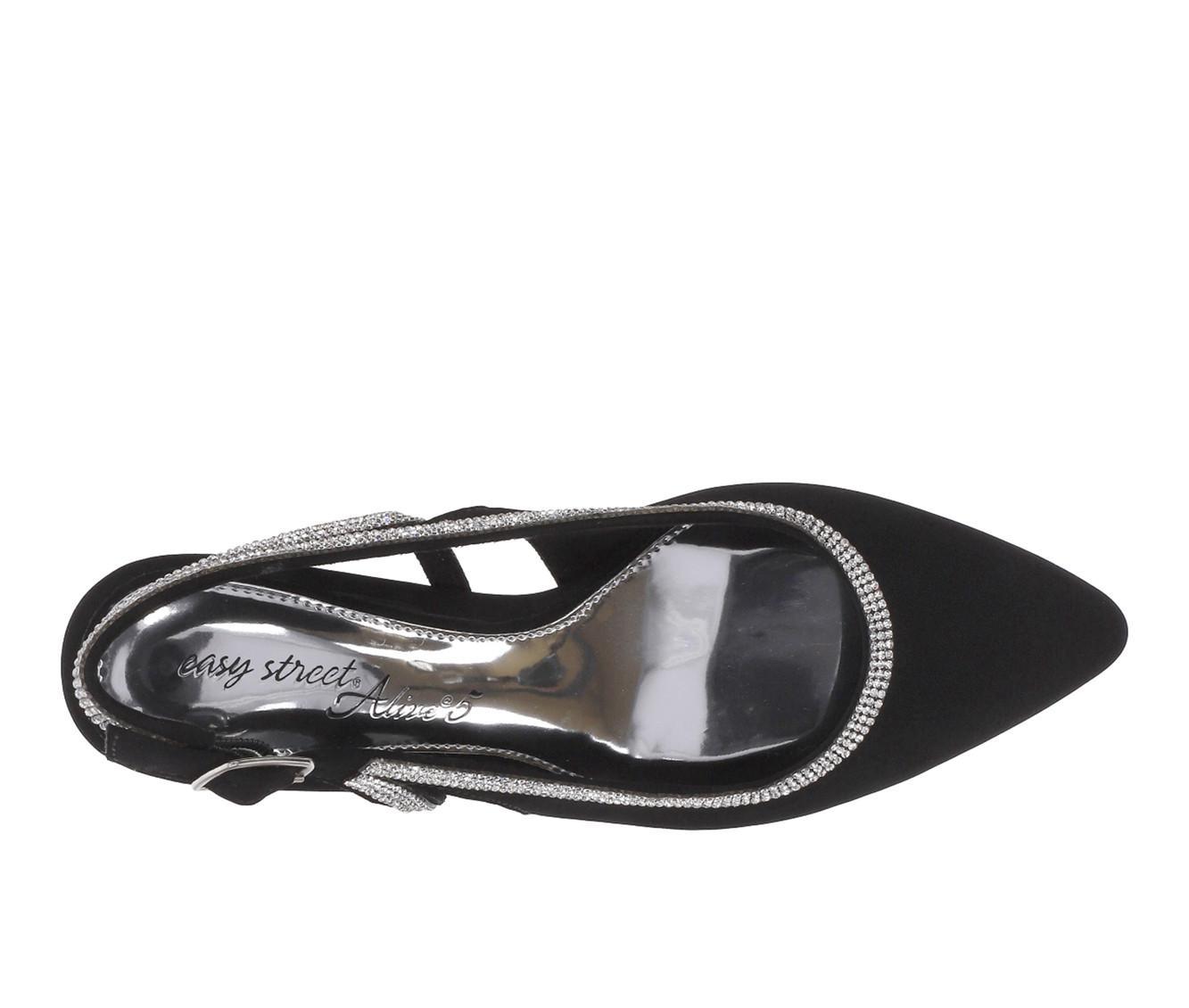 Women's Easy Street Glisten Pumps Product Image