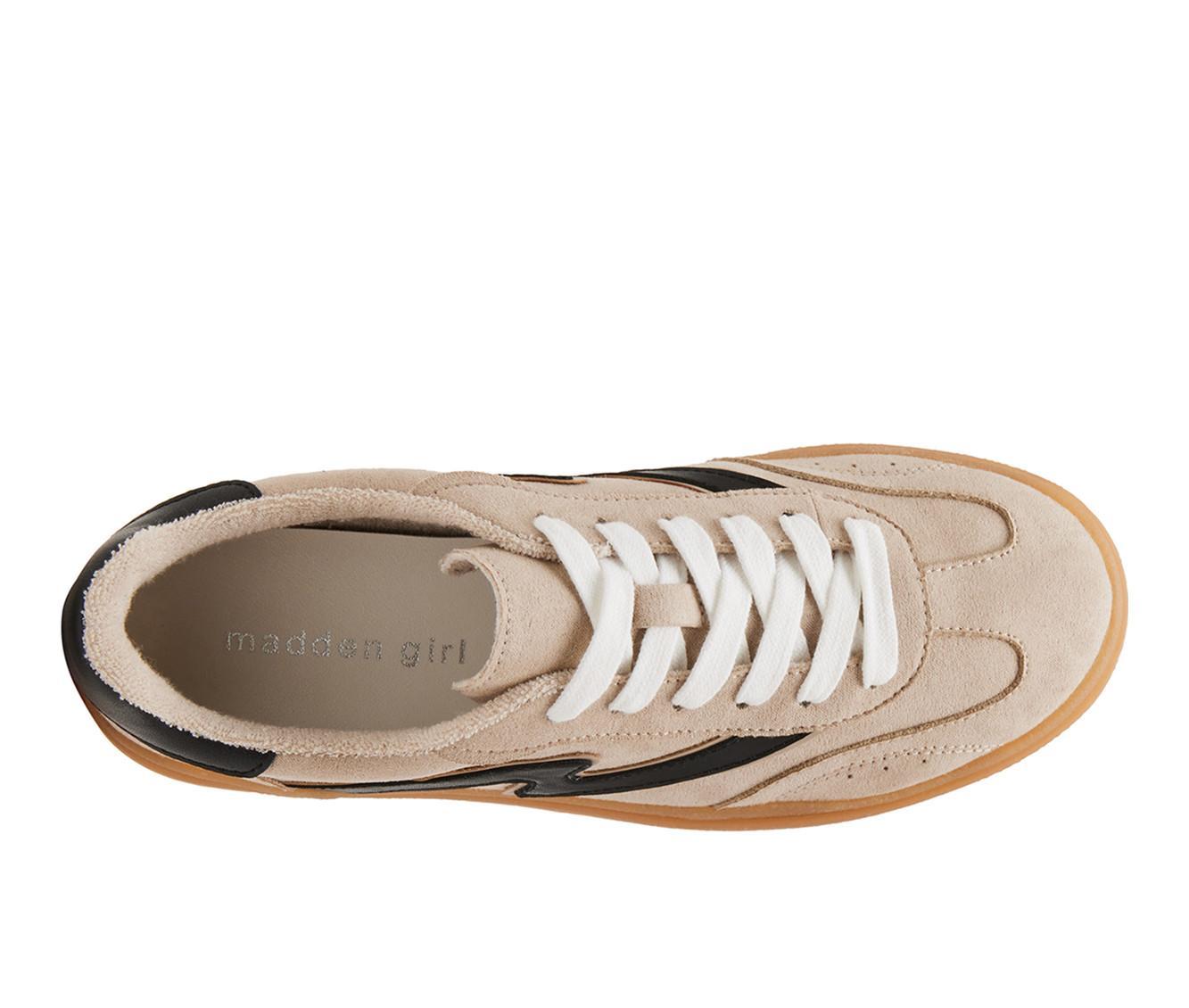 Women's Madden Girl Mightty Platform Sneakers Product Image