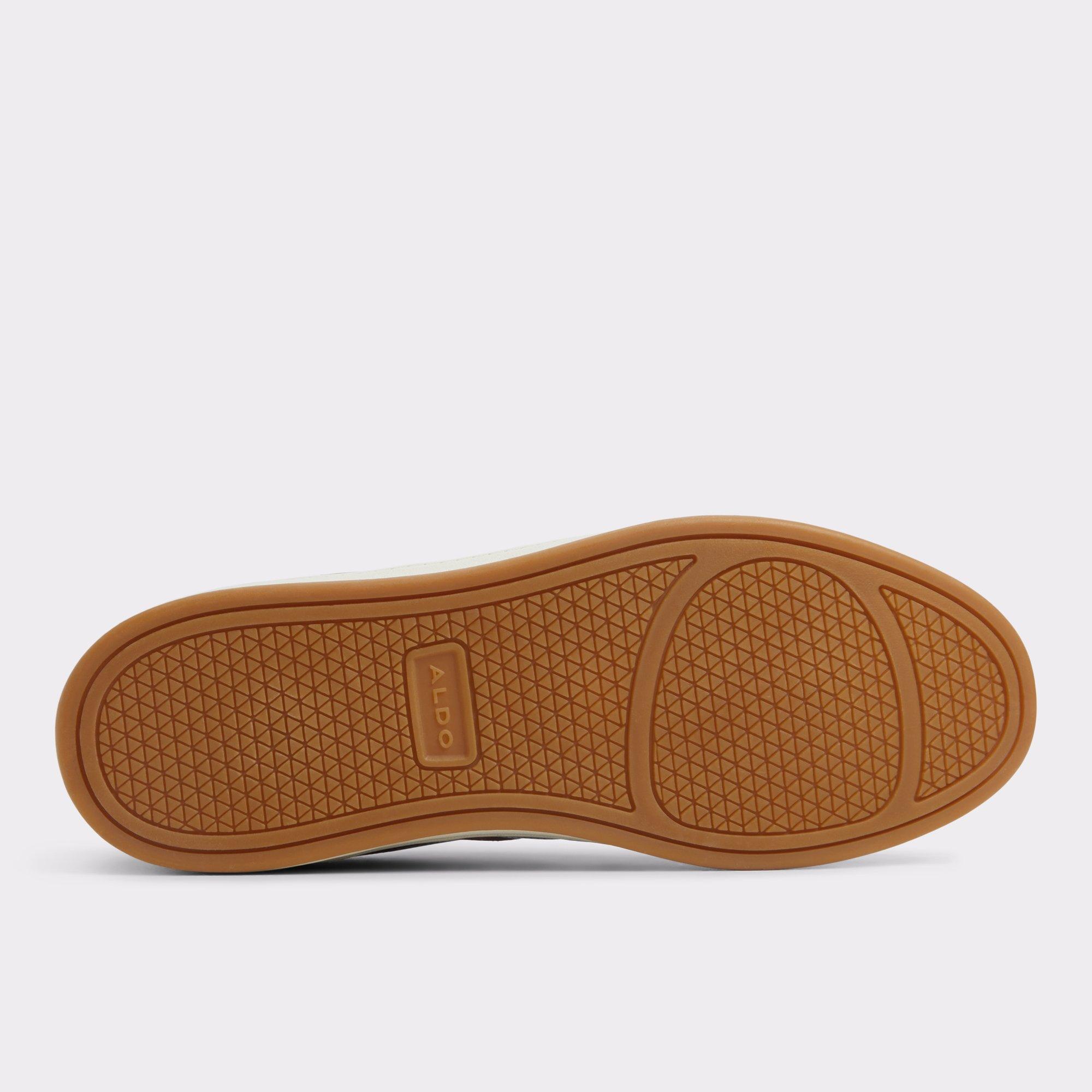 Coelin Cognac Men's Low top | ALDO US Product Image