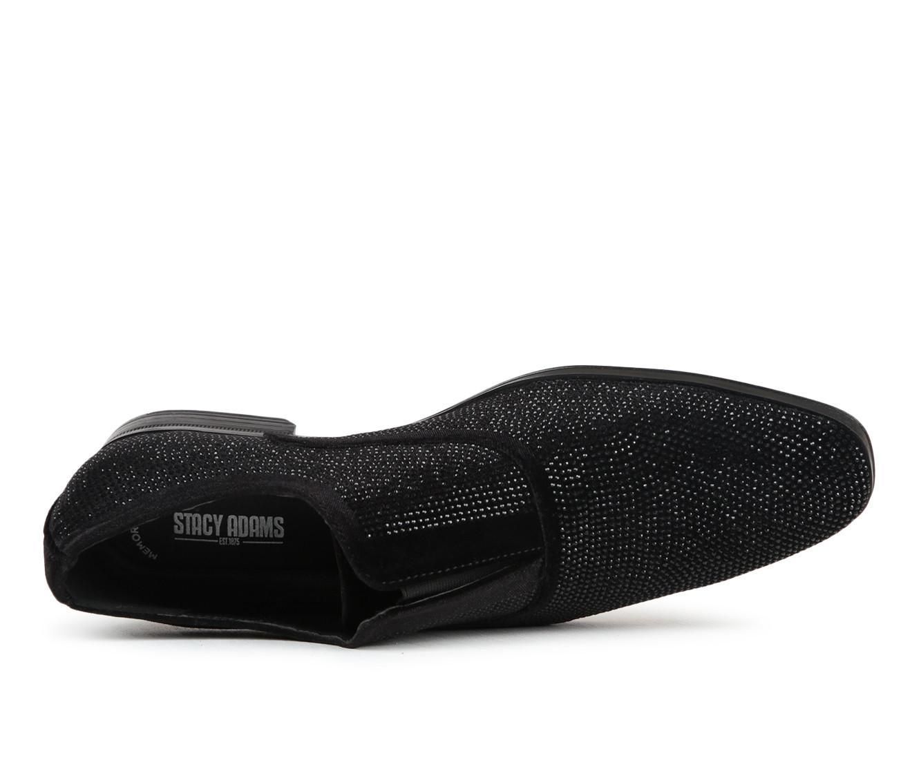 Men's Stacy Adams Starleigh Dress Shoes Product Image