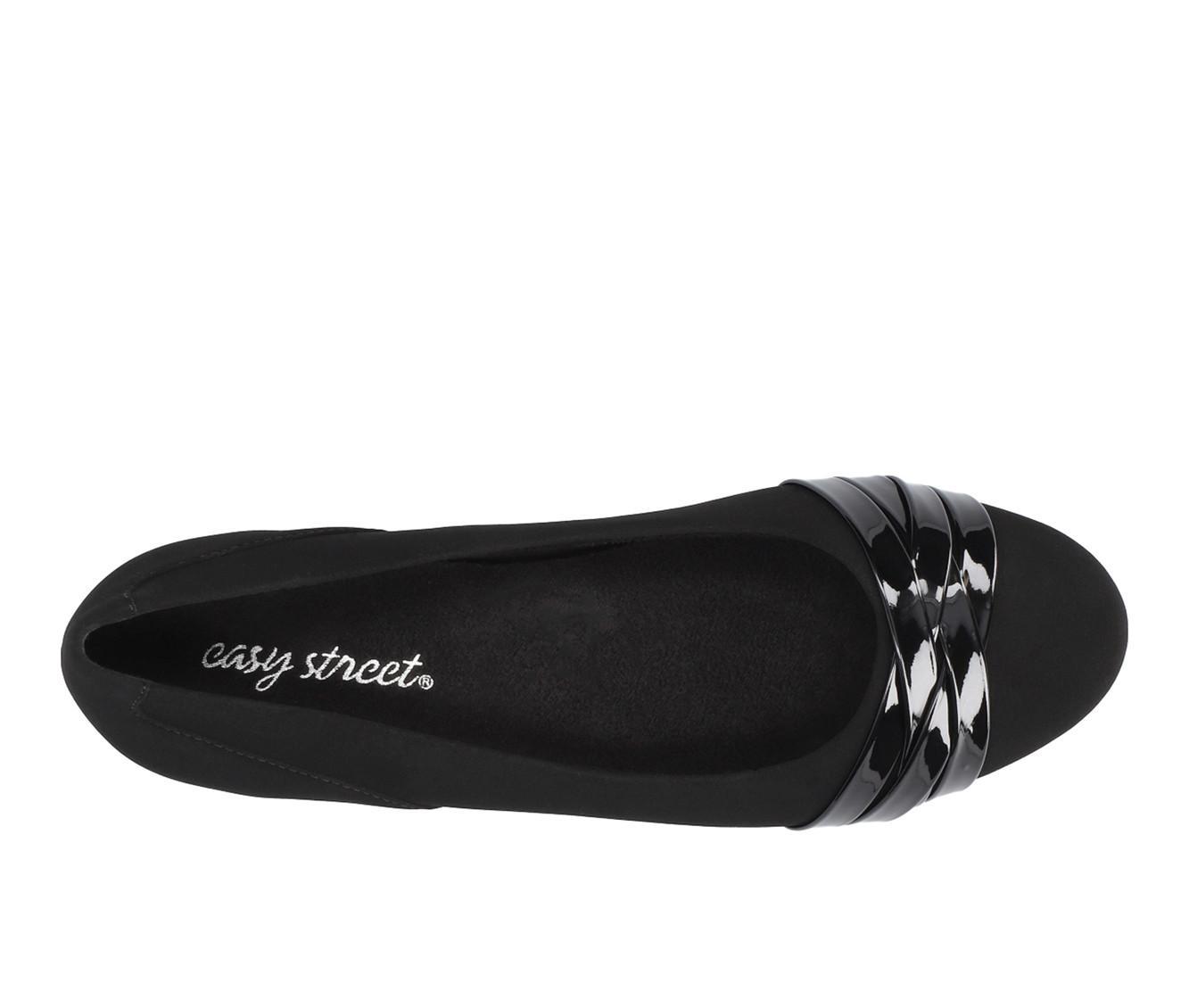 Women's Easy Street Kylie Flats Product Image