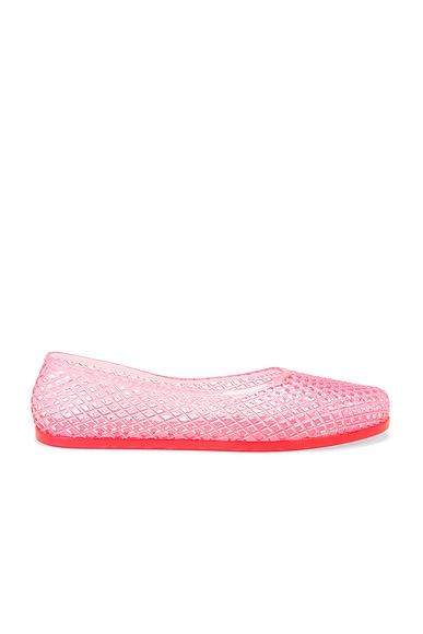 Iro Ballet Flat Product Image