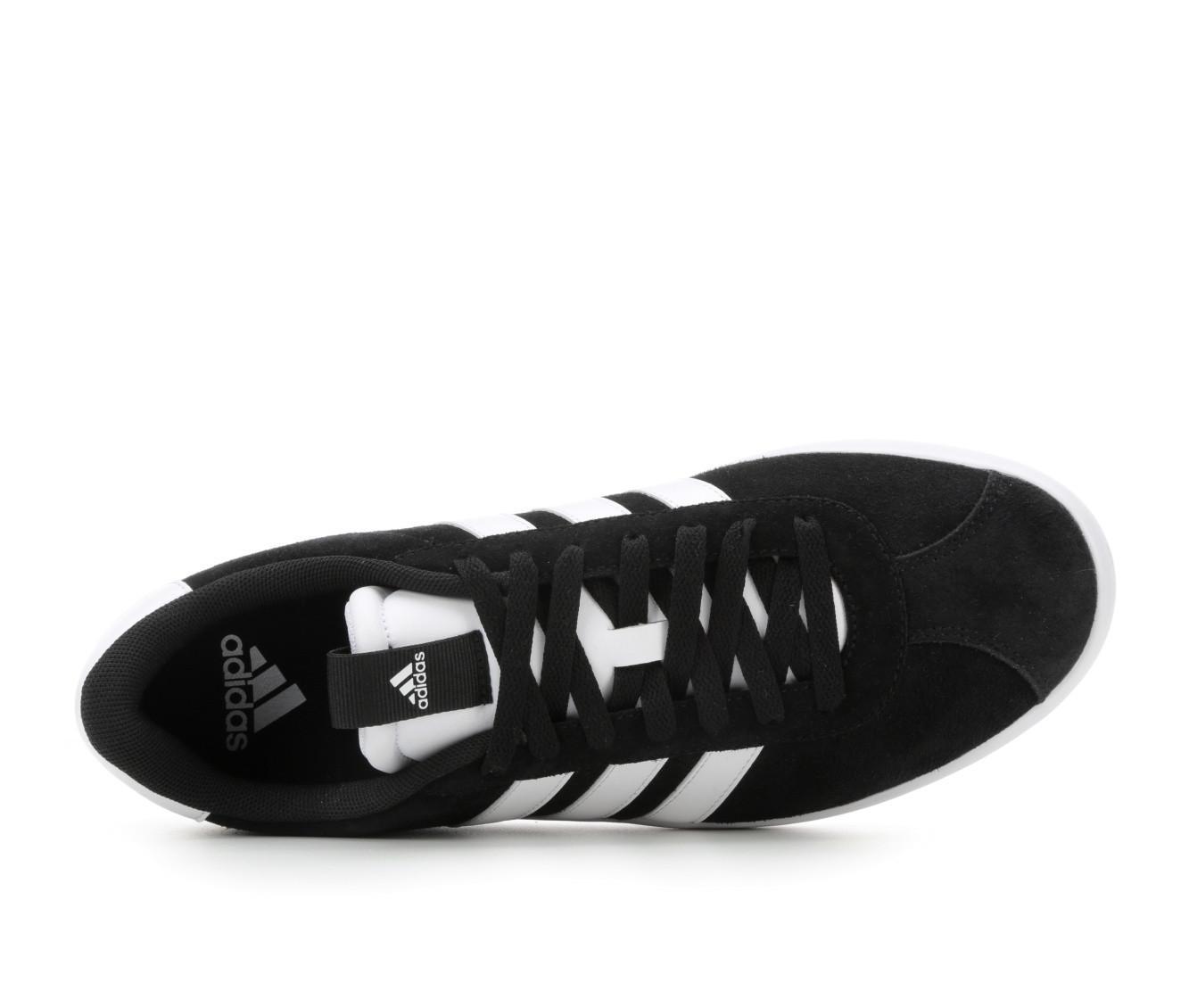 Men's Adidas VL Court 3.0 Sneakers Product Image