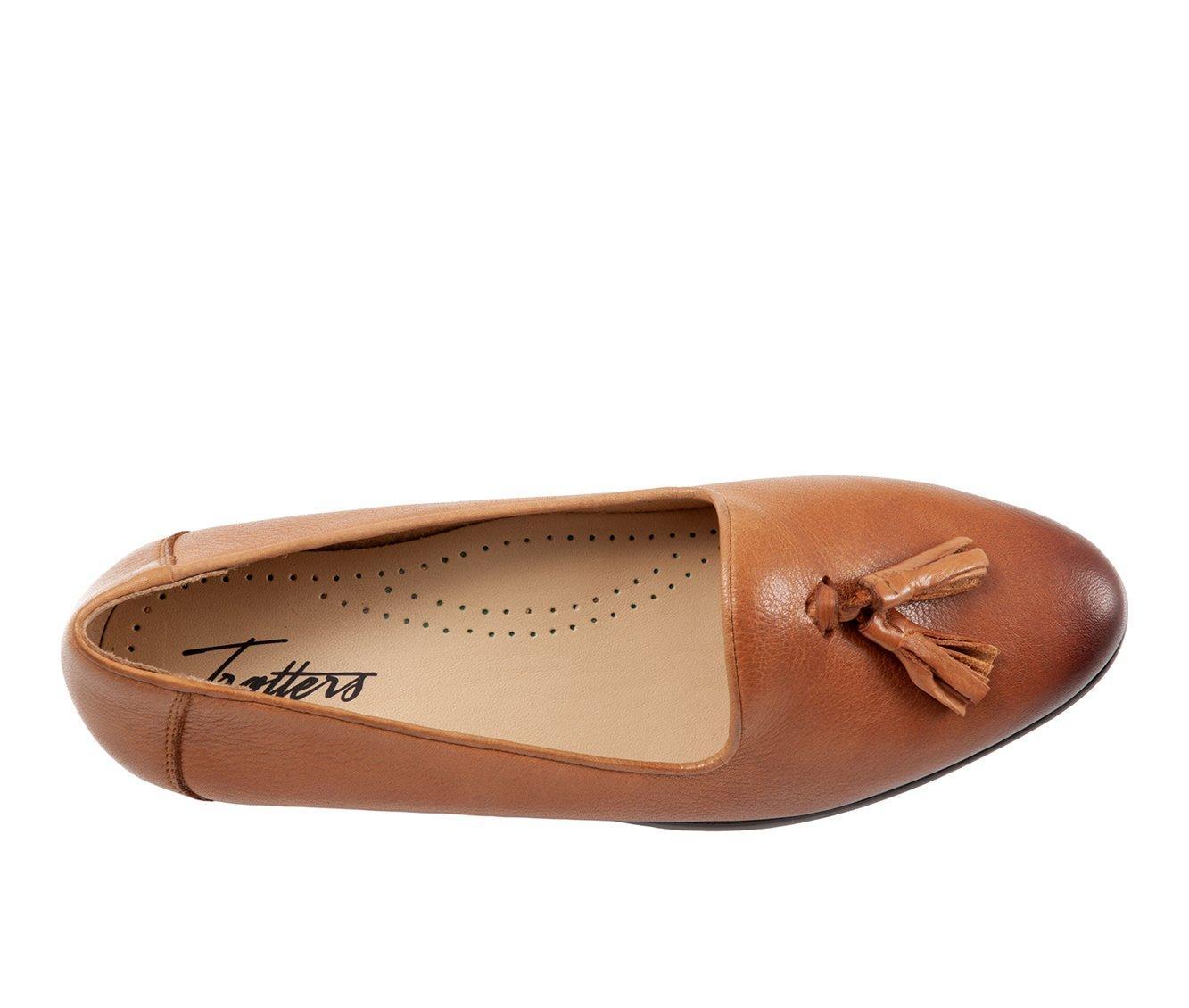 Women's Trotters Liz Tassel Loafers Product Image