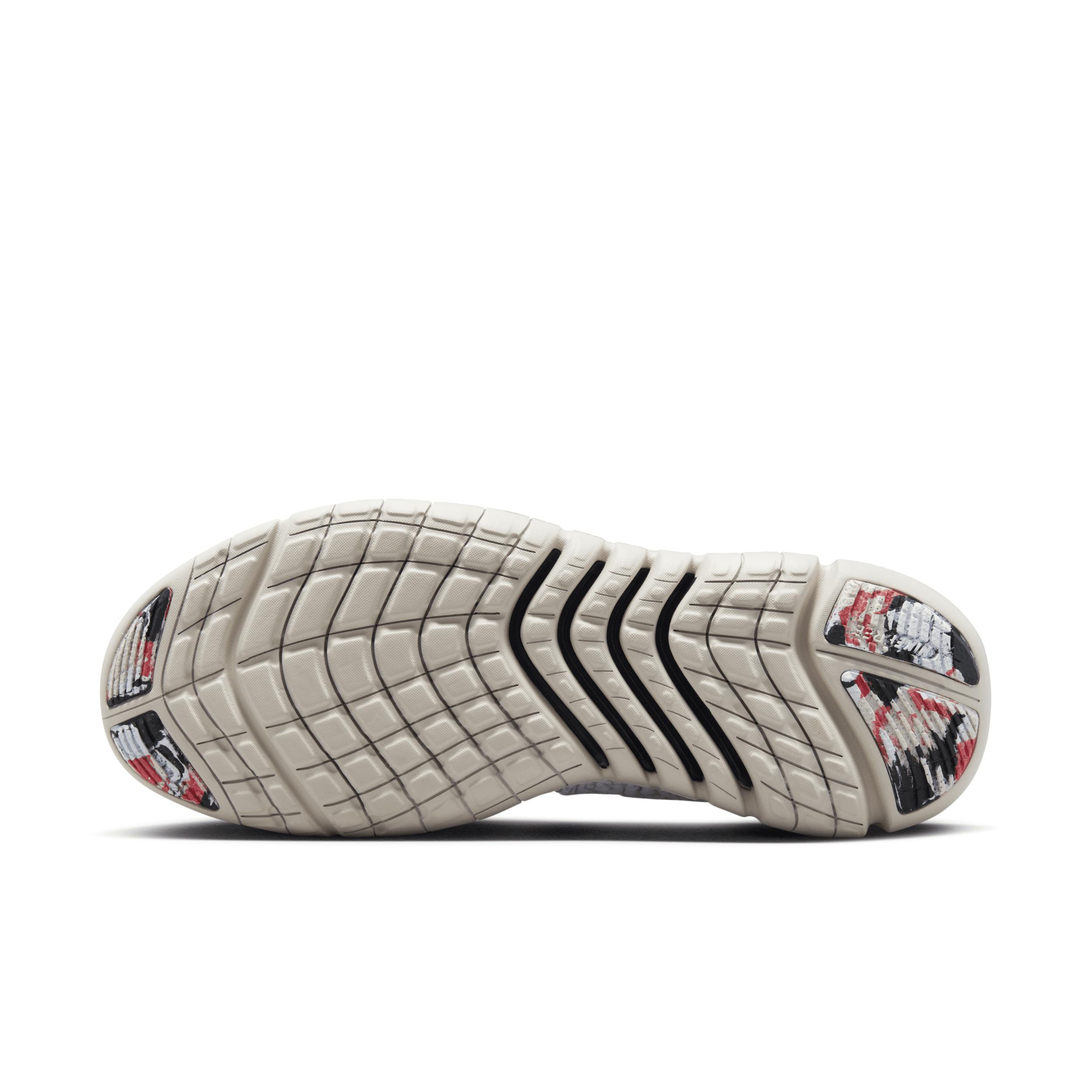 Nike Men's Free Run 5.0 Road Running Shoes Product Image