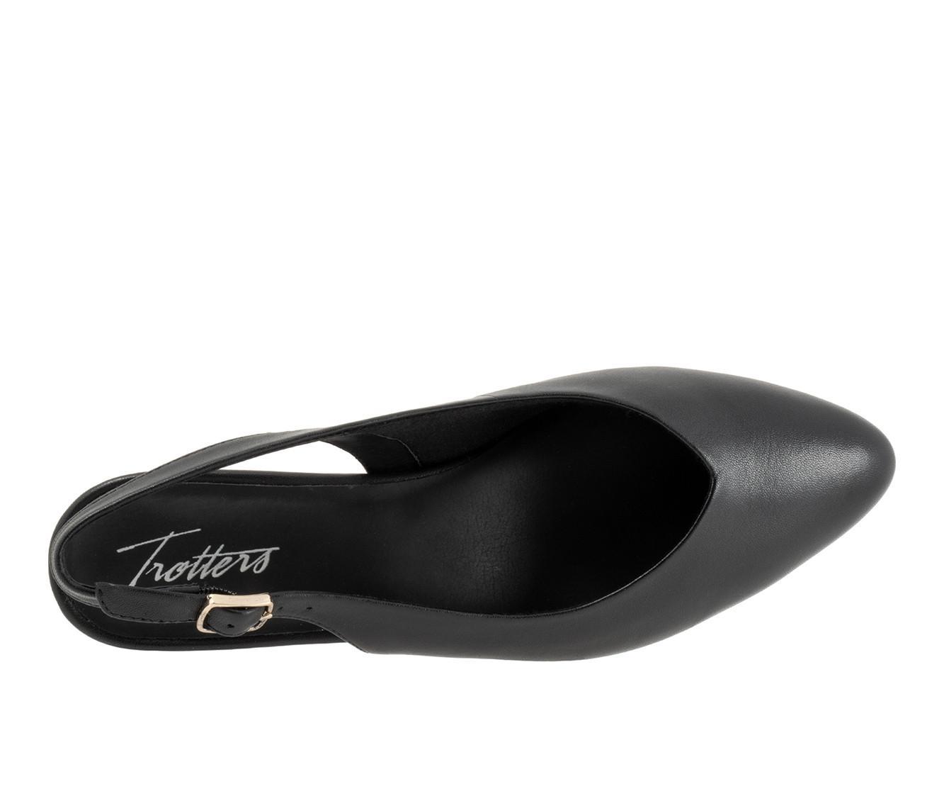 Women's Trotters Jessa Shoes Product Image