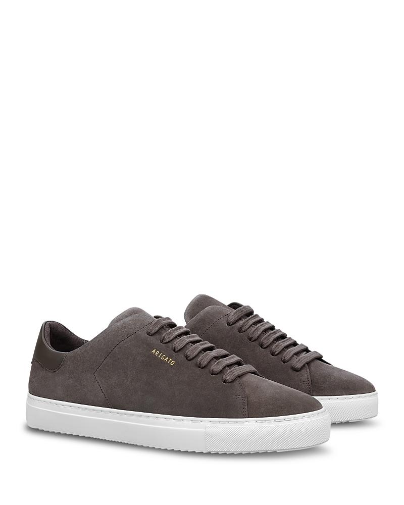 Axel Arigato Mens Clean 90 Low Top Sneakers Product Image