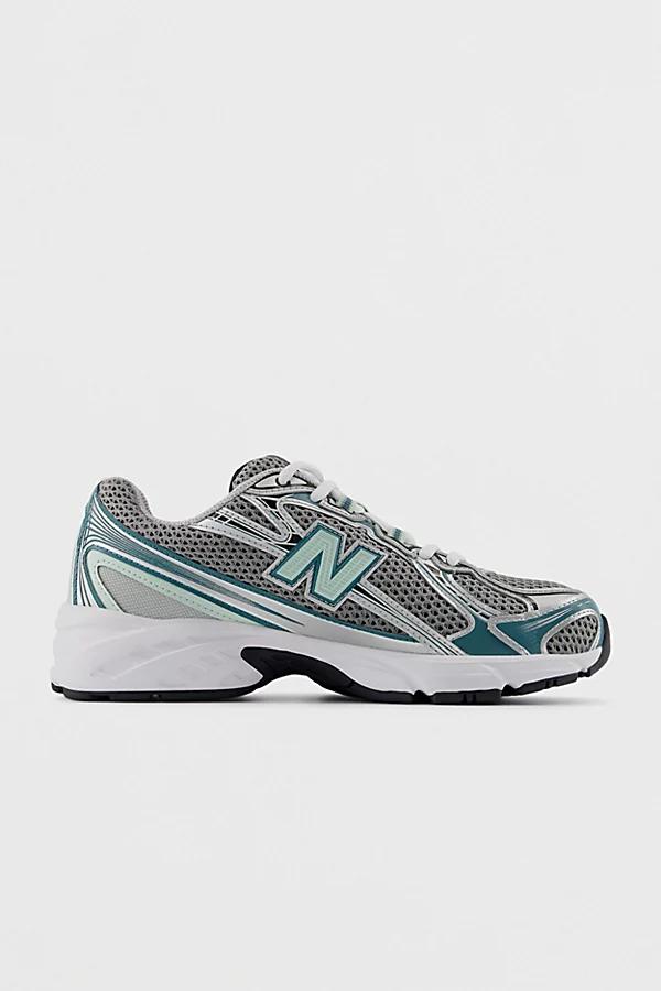 New Balance Mens 740 Athletic Sneaker Mens at Urban Outfitters Product Image