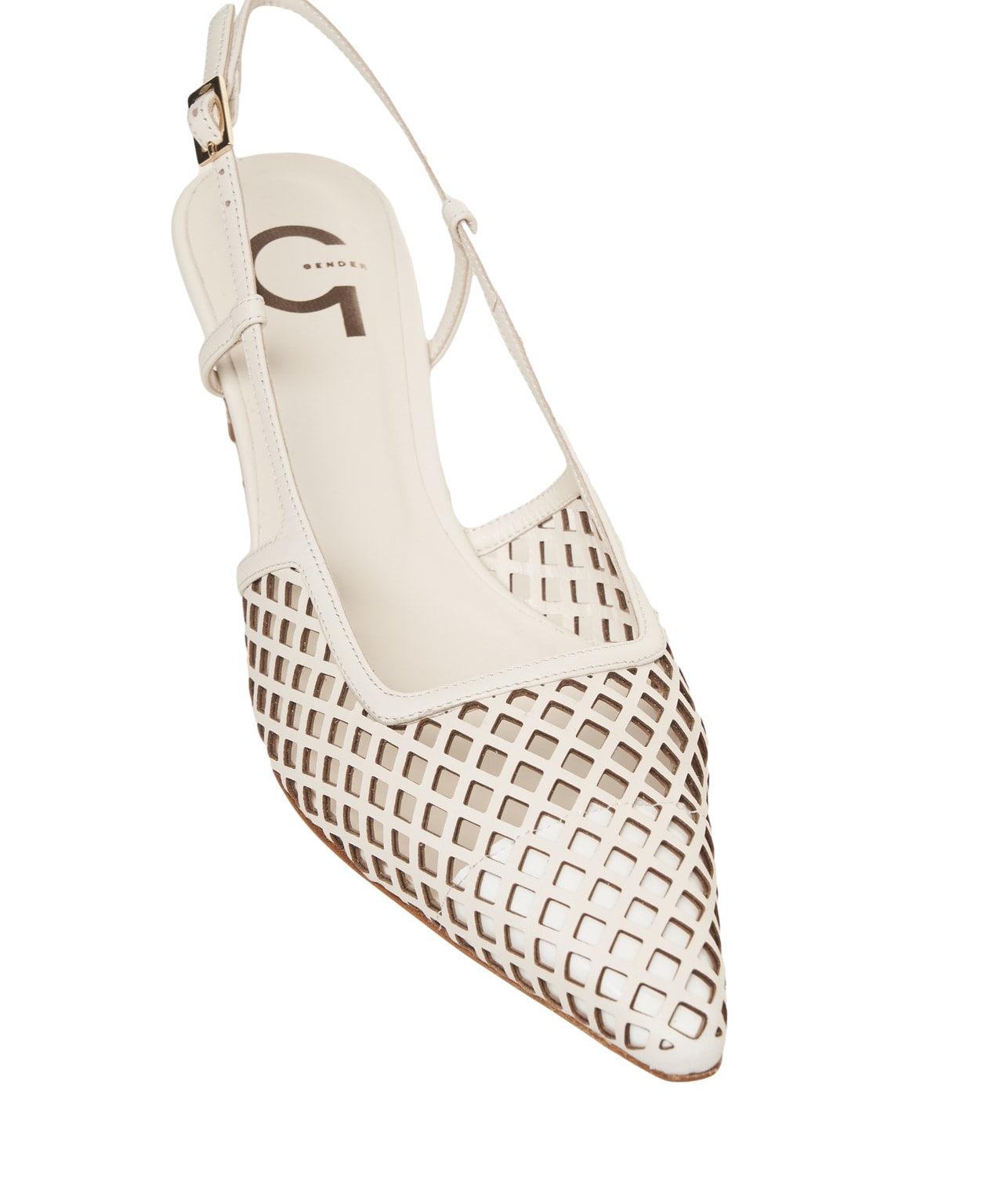 Wide leg jeans 'Jacklyn' Product Image