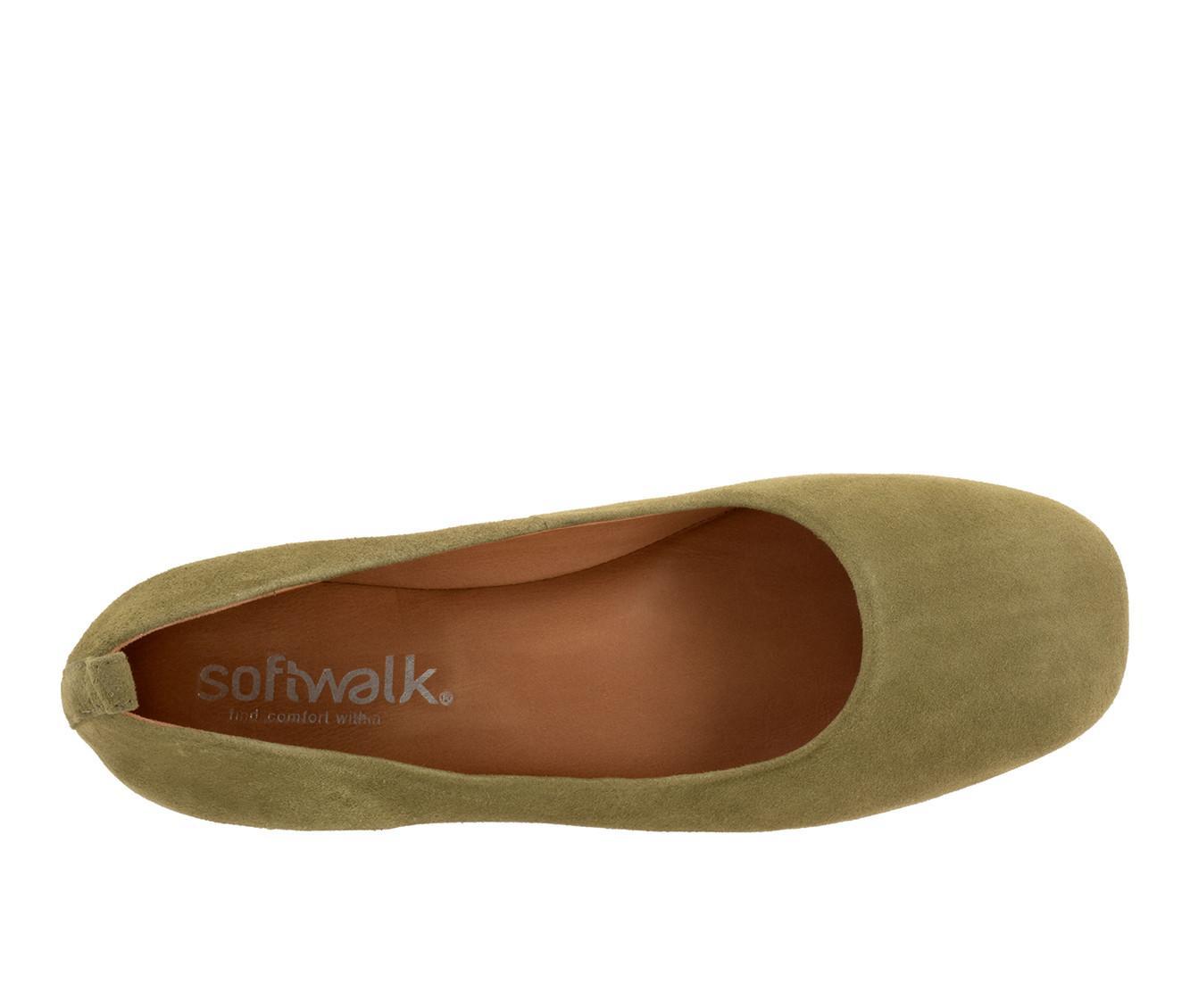Women's Softwalk Kiris Flats Product Image