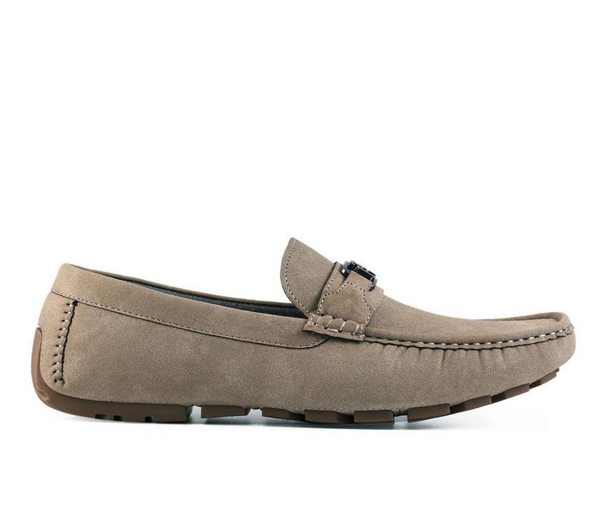 Men's Tommy Hilfiger Attle Loafers Product Image