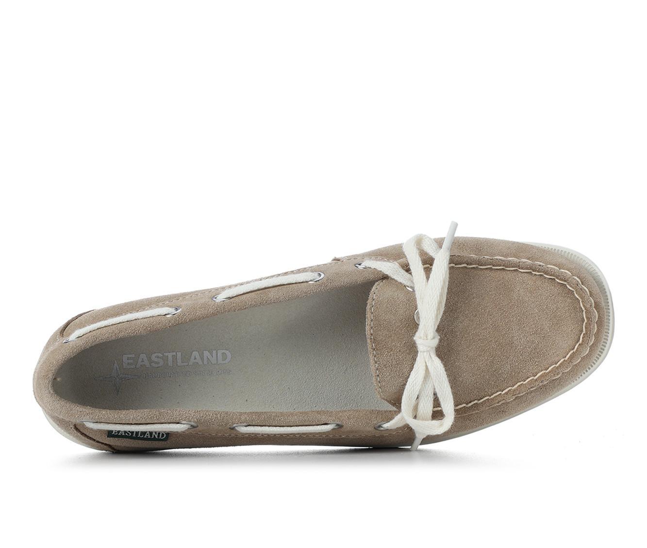 Women's Eastland W Yarmouth Boat Shoes Product Image