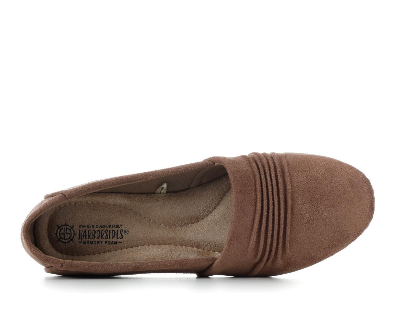 Women's Harborsides Naveen Flats Product Image
