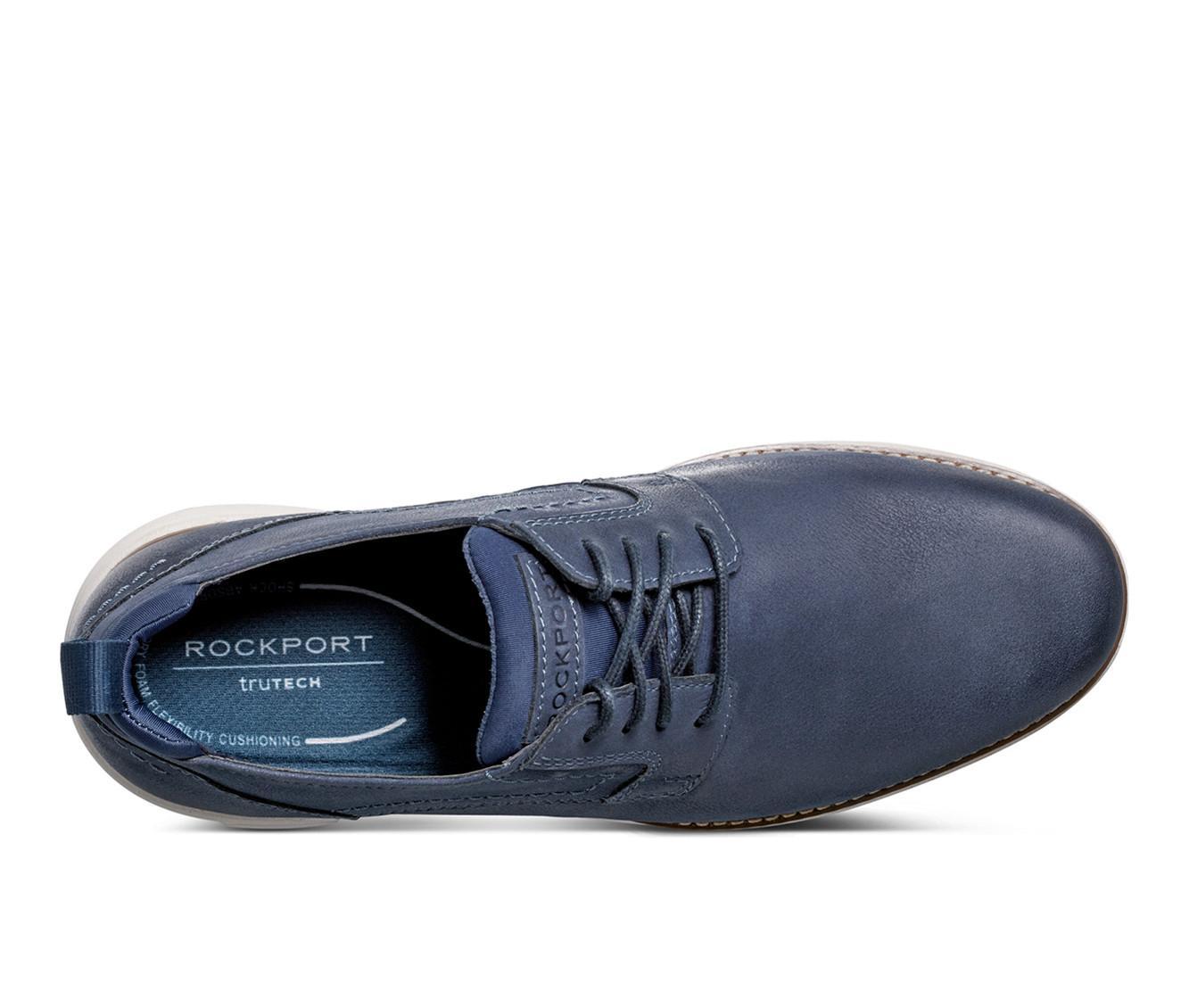 Men's Rockport Canton Oxfords Product Image