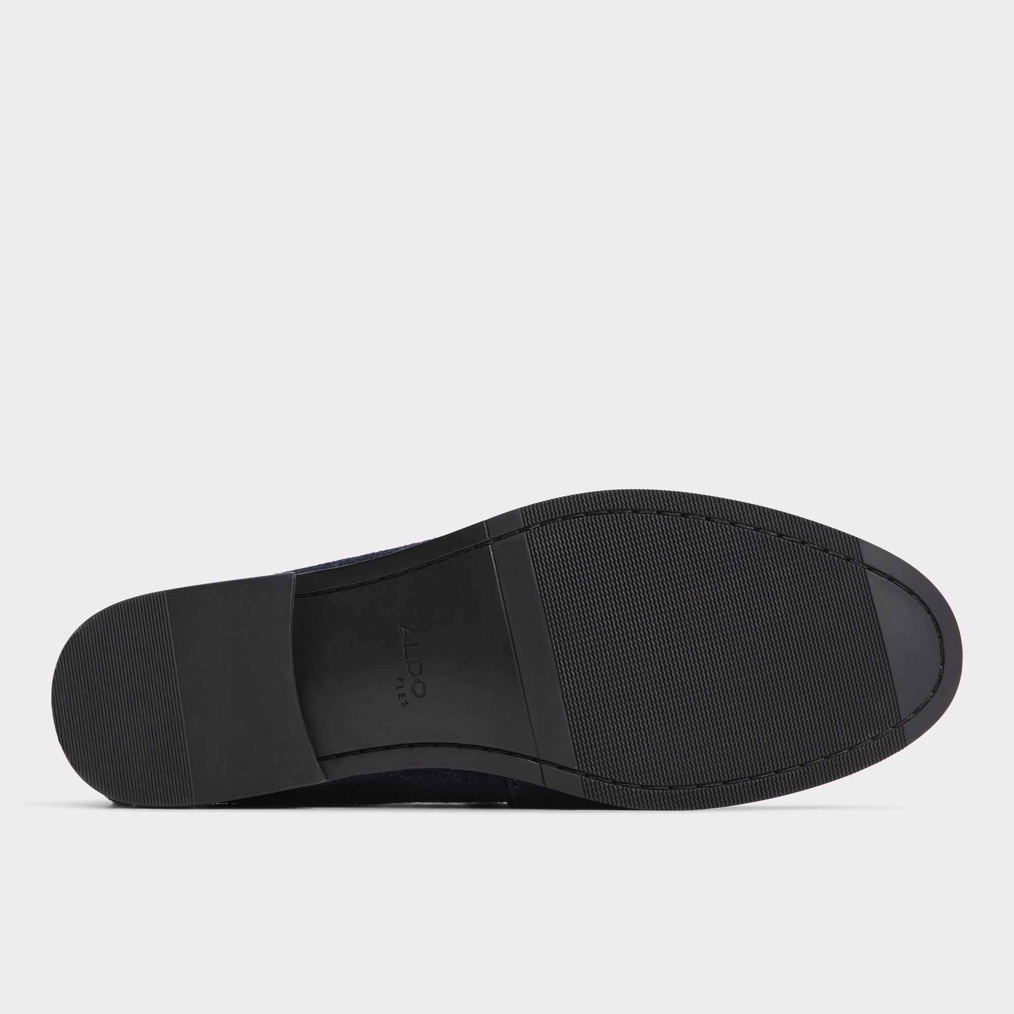 Journey Navy Men's Loafers & Slip-Ons | ALDO US Product Image