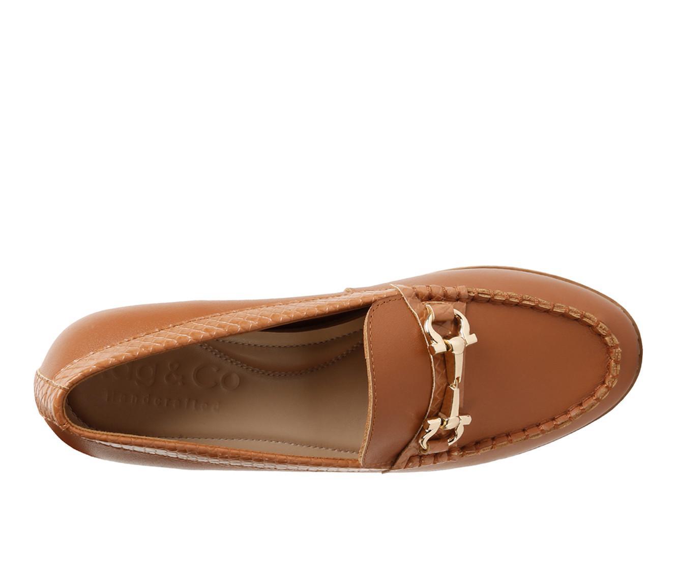 Women's Rag & Co Holda Loafers Product Image