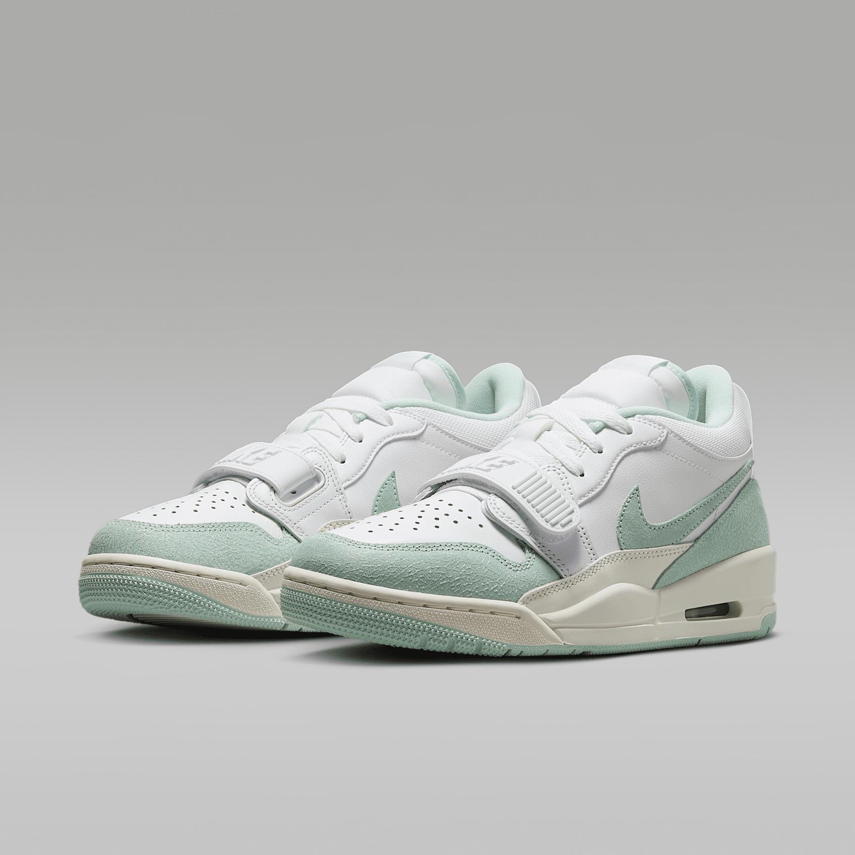 Women's Air Jordan Legacy 312 Low Shoes Product Image