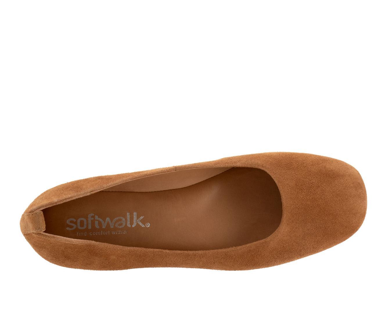 Women's Softwalk Kiris Flats Product Image