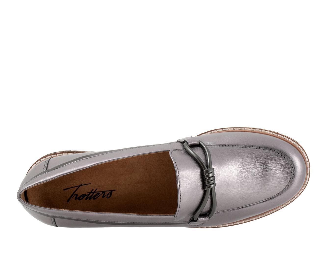 Women's Trotters Fiora Slip On Shoes Product Image