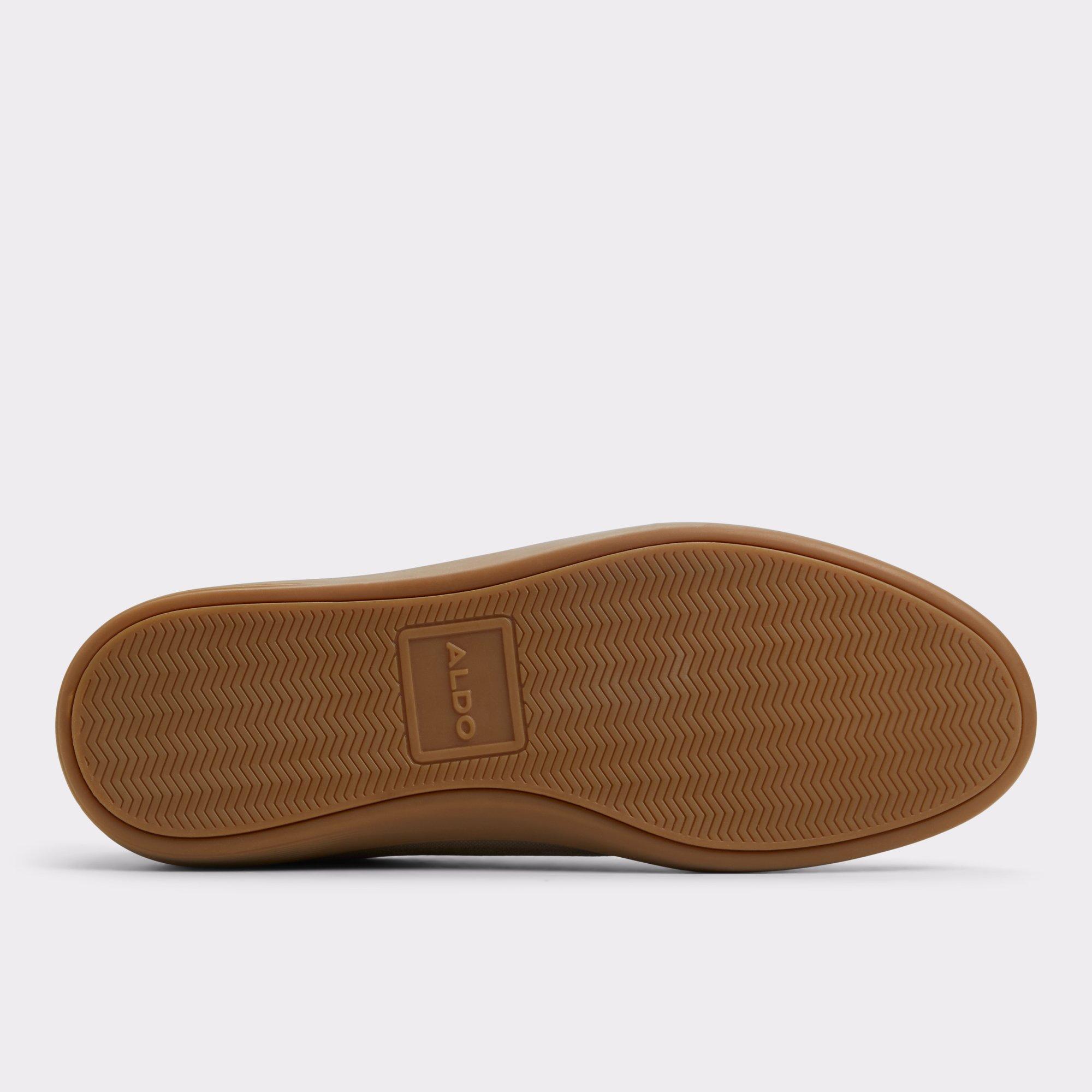 Lido Taupe Men's Low top | ALDO US Product Image