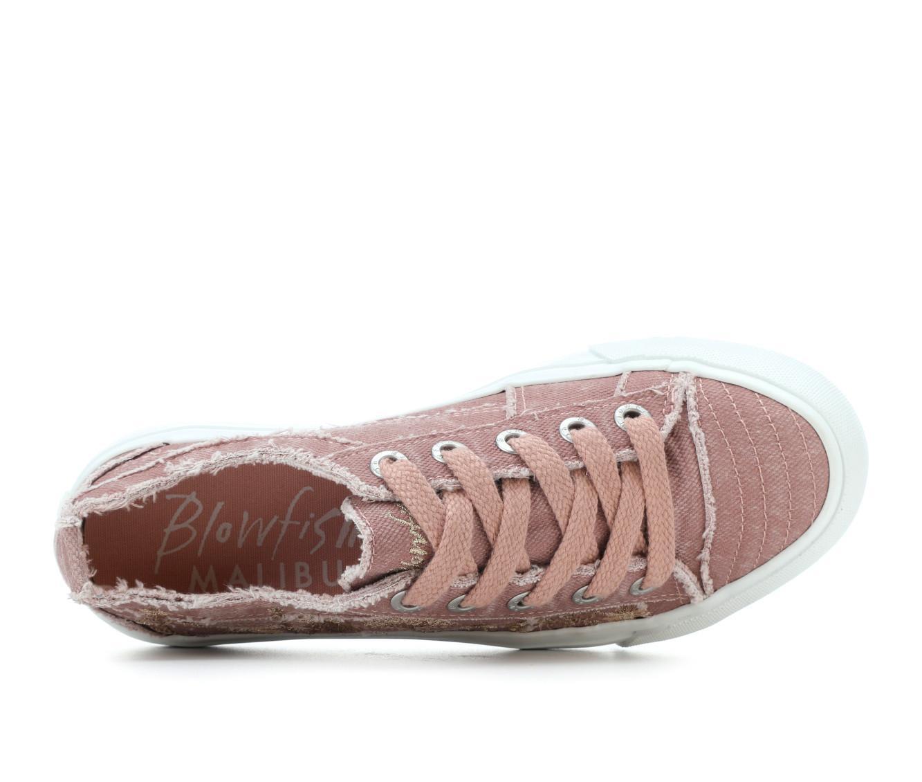 Women's Blowfish Malibu Sadie-Sun Platform Sneakers Product Image