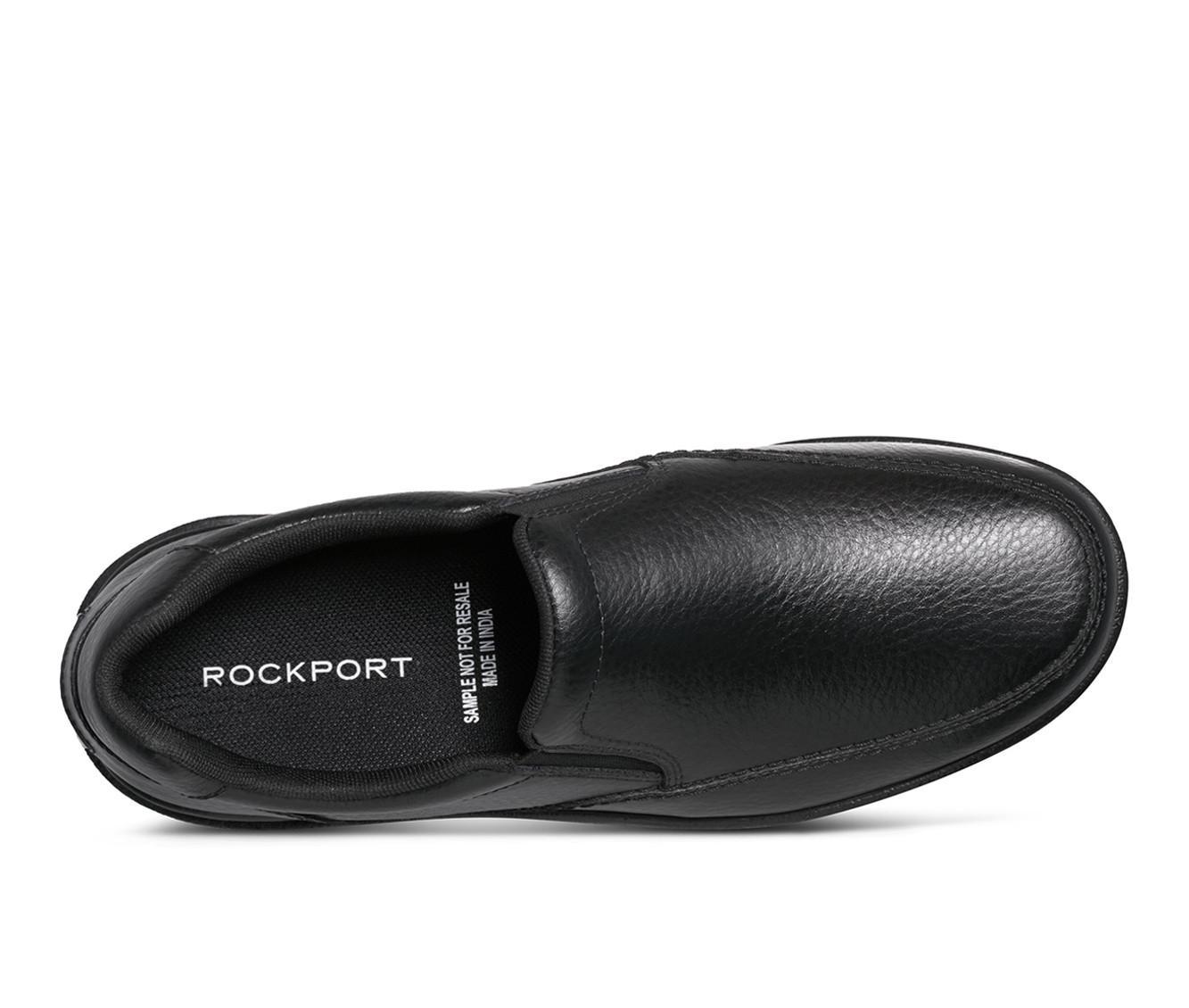Men's Rockport Eureka Slip On Loafers Product Image