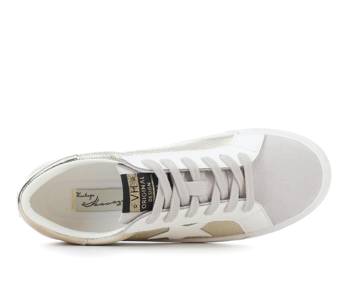Women's VINTAGE HAVANA Rush Sneakers Product Image