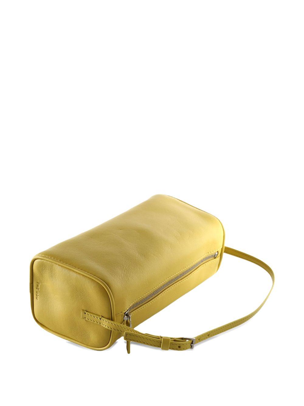 90&apos;s leather shoulder bag Product Image