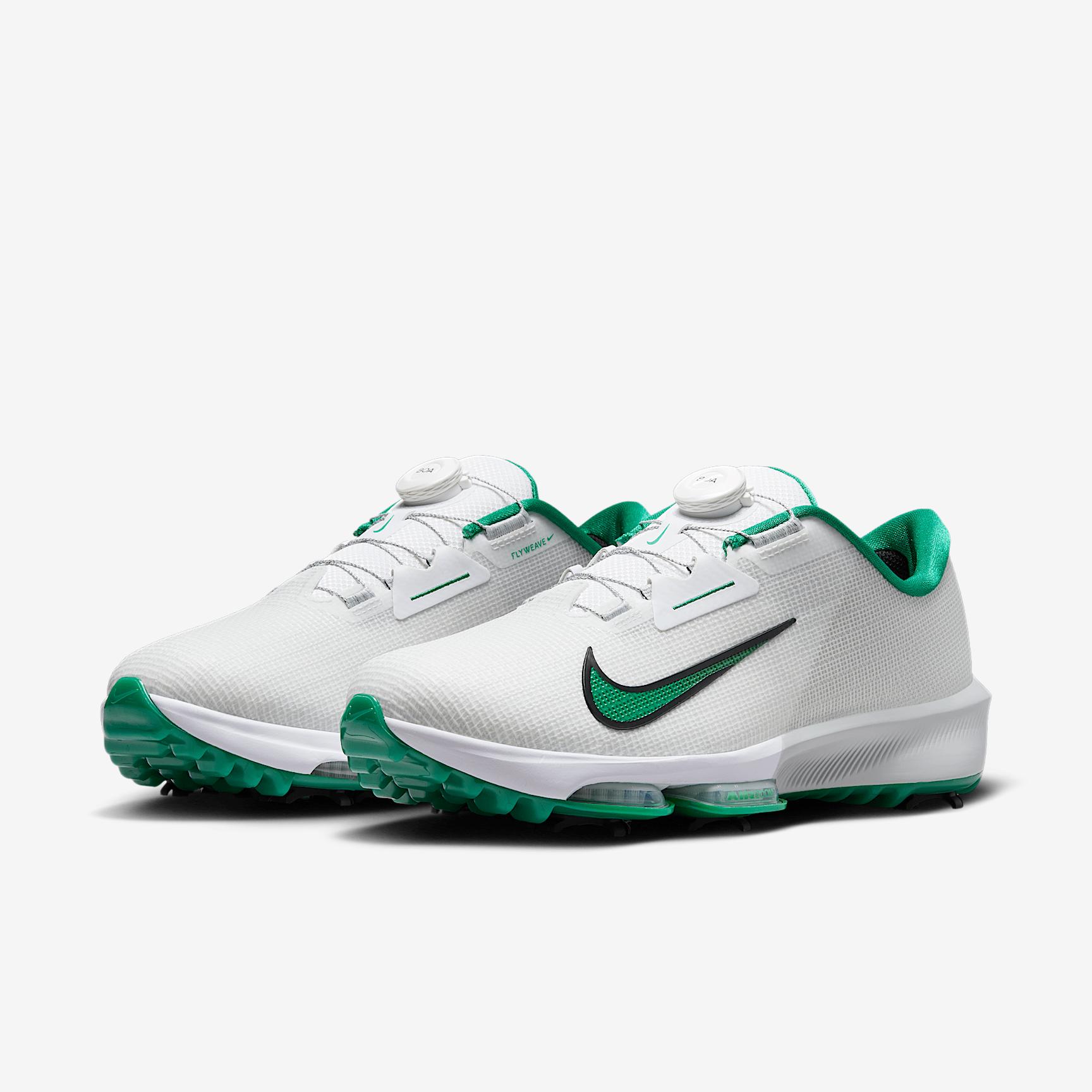 Nike Men's Infinity Tour BOA 2 Golf Shoes (Wide) Product Image