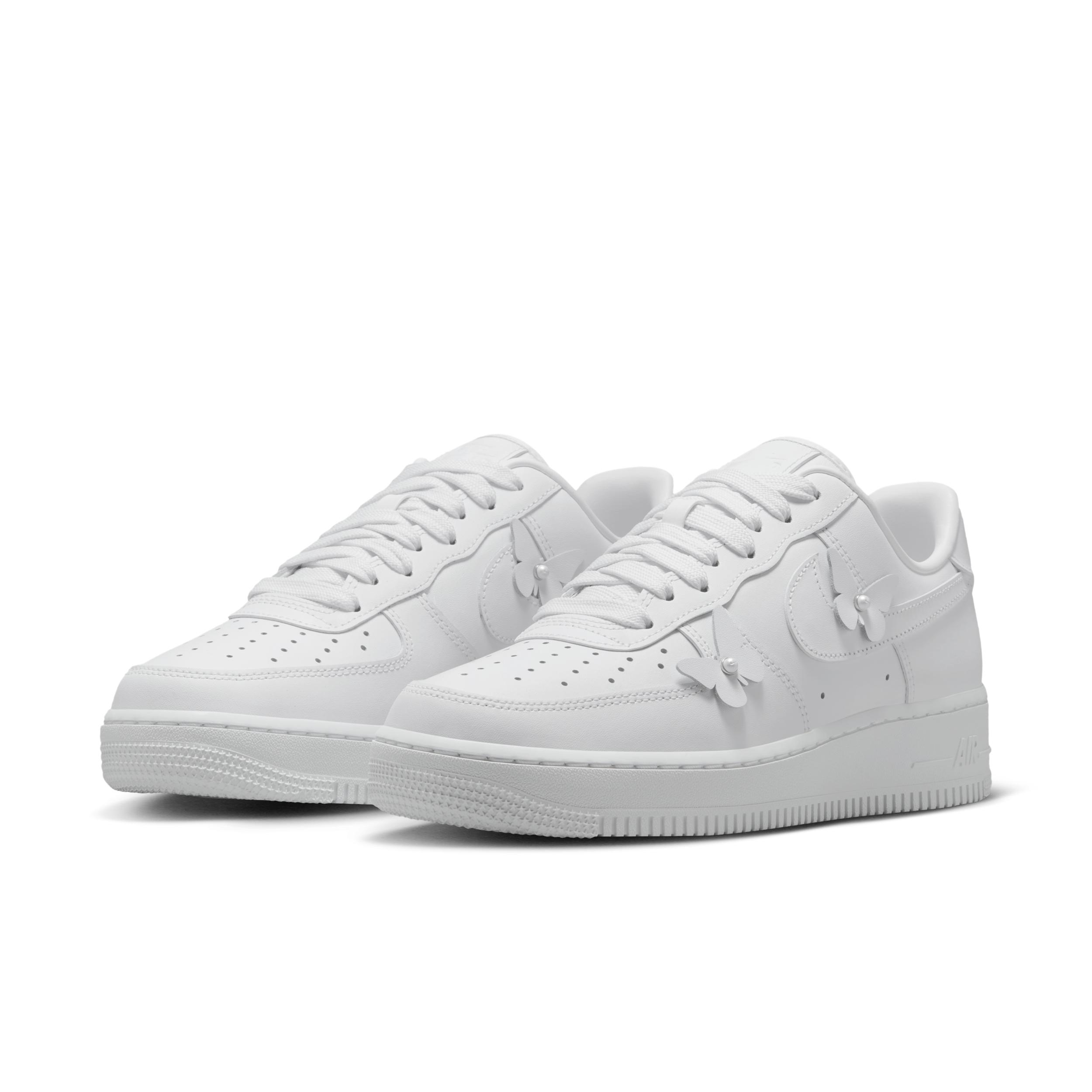Nike Air Force 1 Low Women's Shoes Product Image