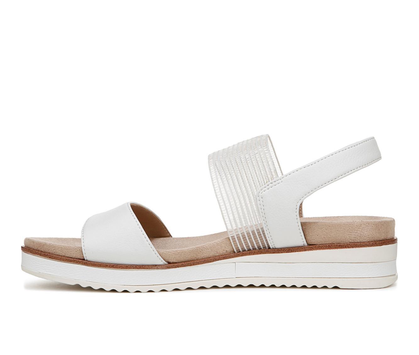 Women's LifeStride Zing Wedge Sandals Product Image