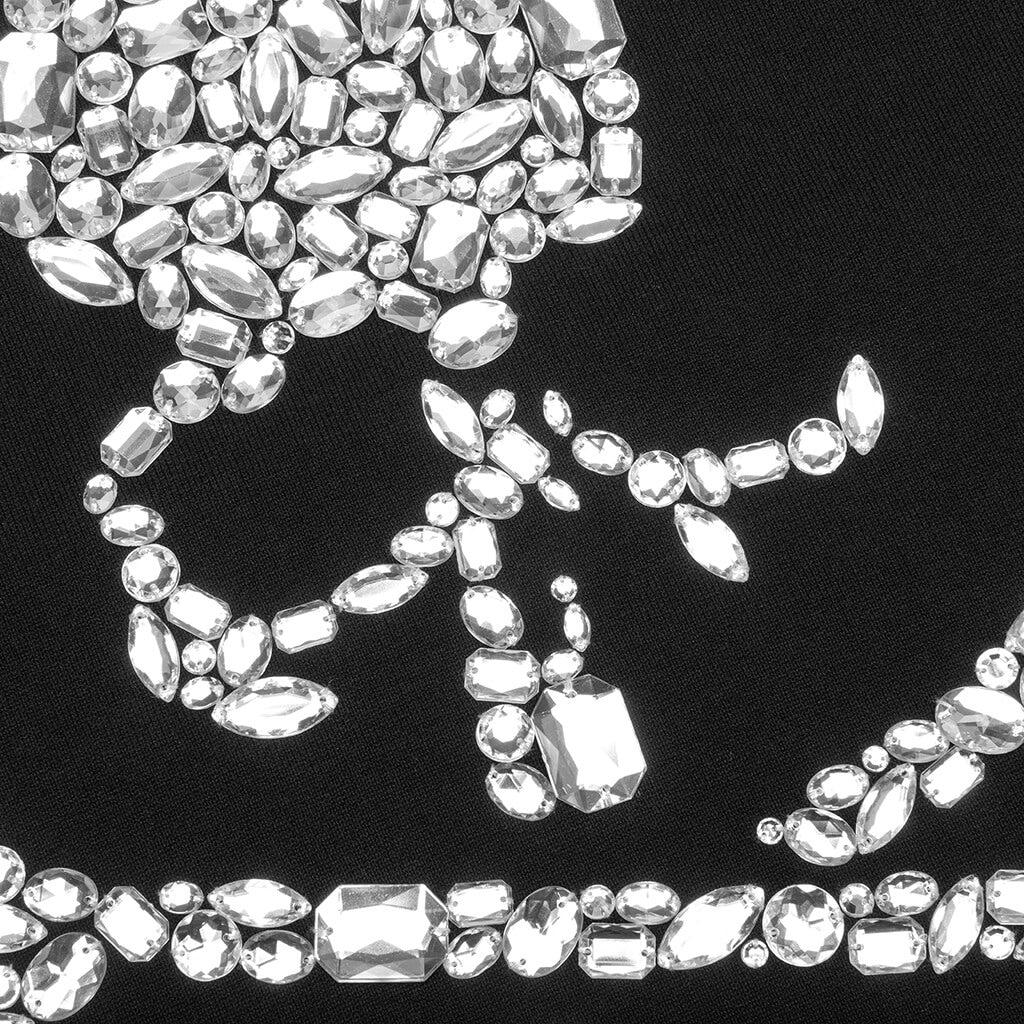 Sweatshirt - Black Male Product Image