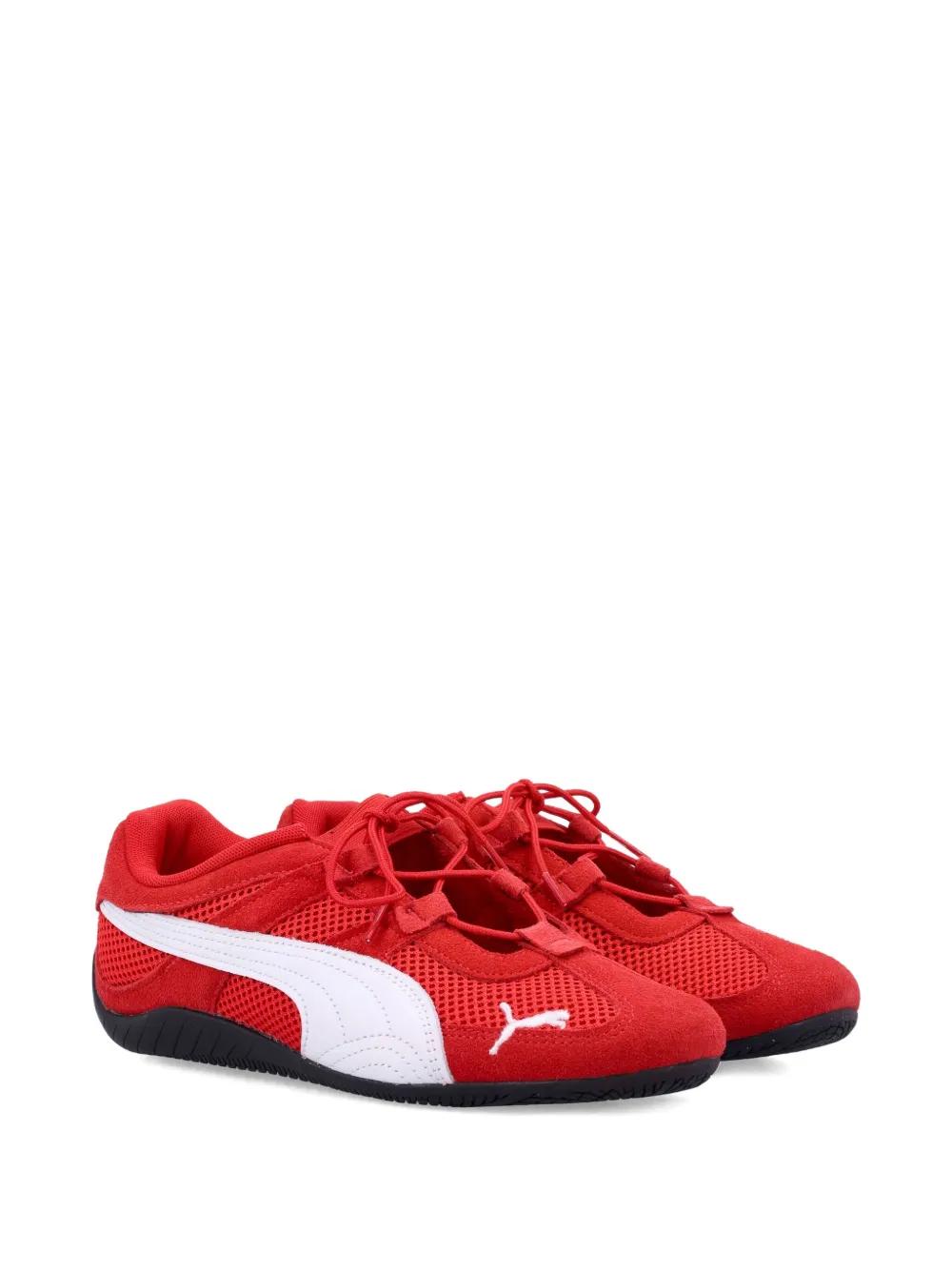 Speedcat Go mesh sneakers Product Image