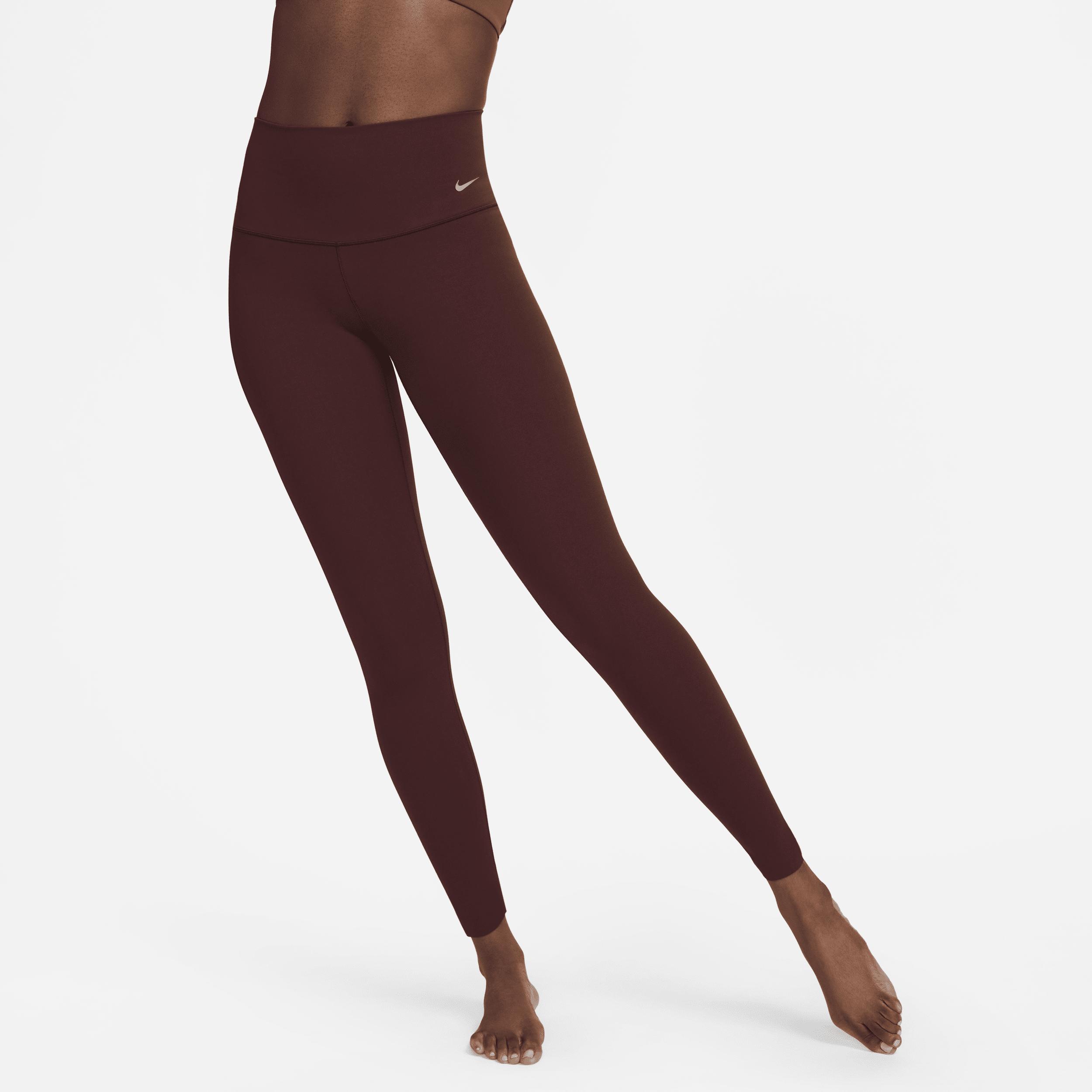 Nike Women's Zenvy High-Waisted Full-Length Leggings Product Image