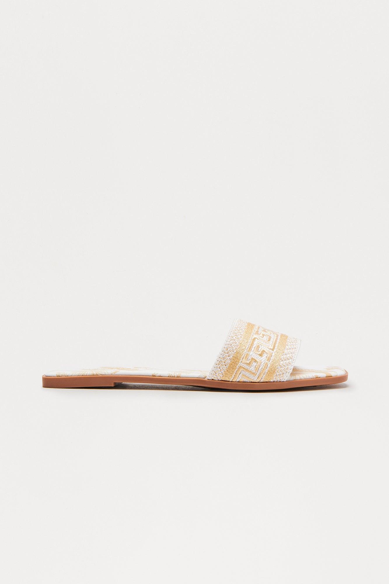 Service Works - Ripstop Chore Shirt - Off White Product Image