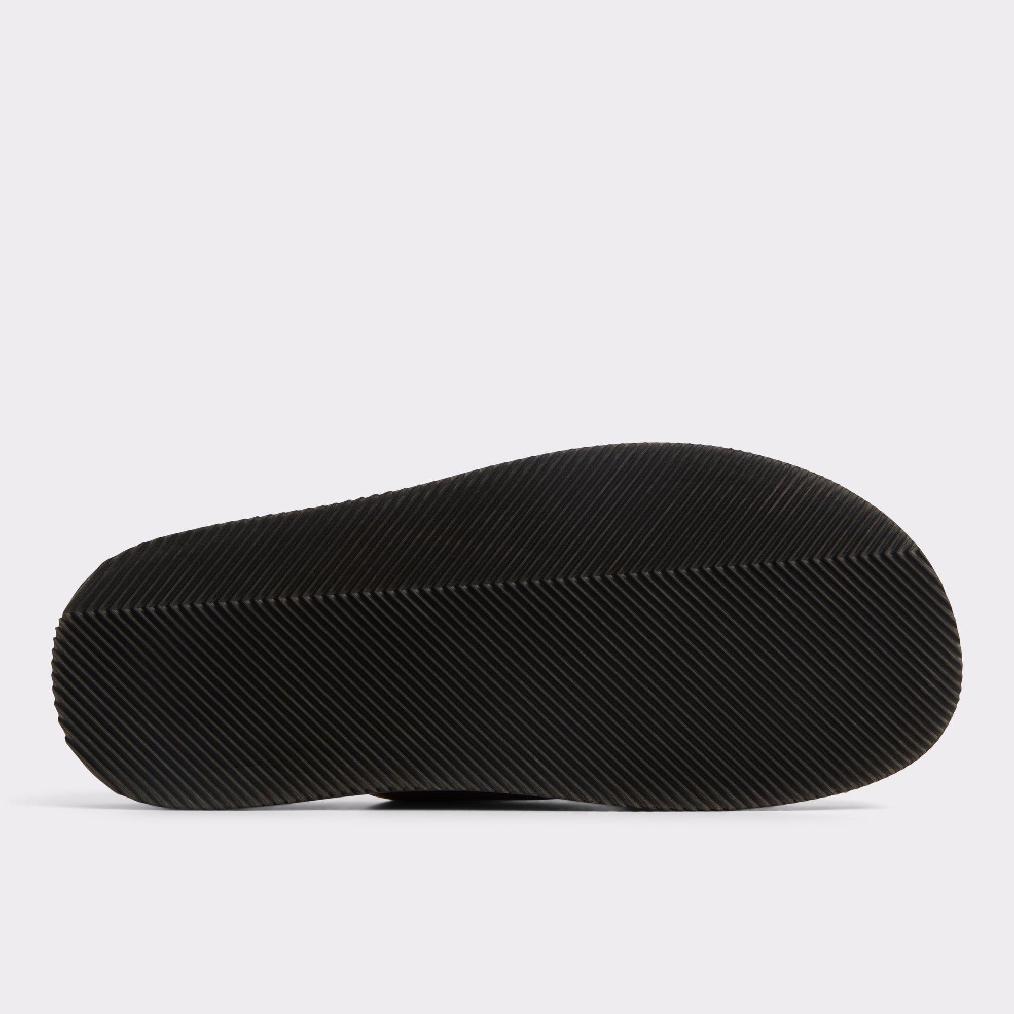 Marrin Cognac Men's Slides | ALDO US Product Image