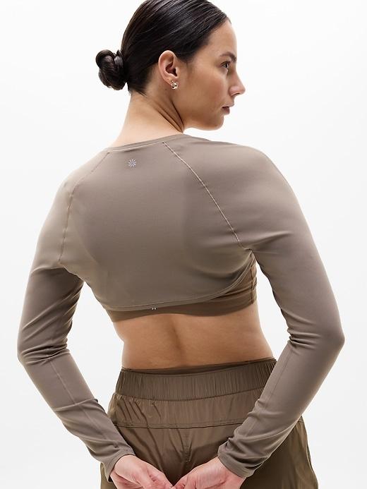 Transcend Shrug Product Image