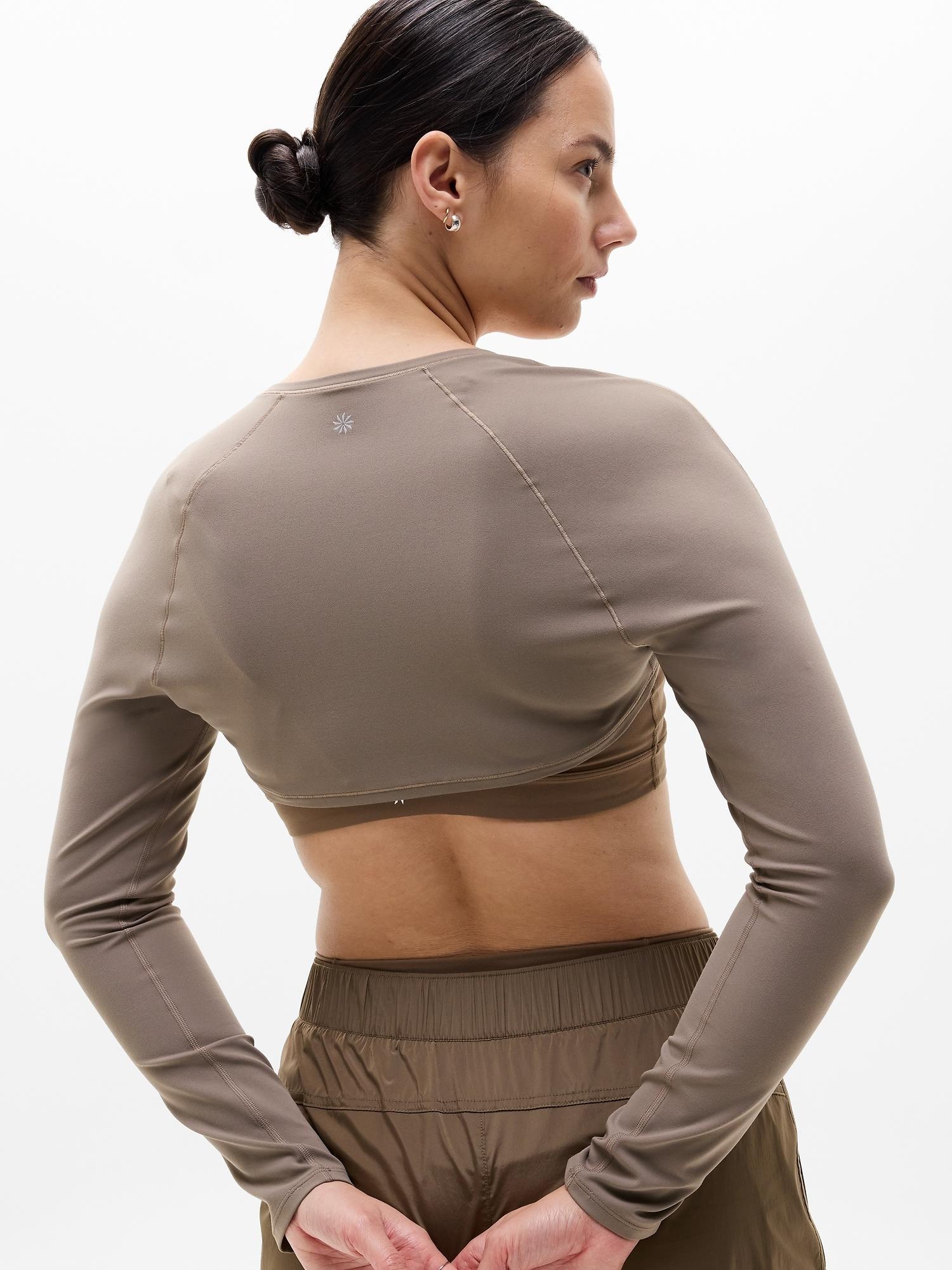 Transcend Shrug Product Image