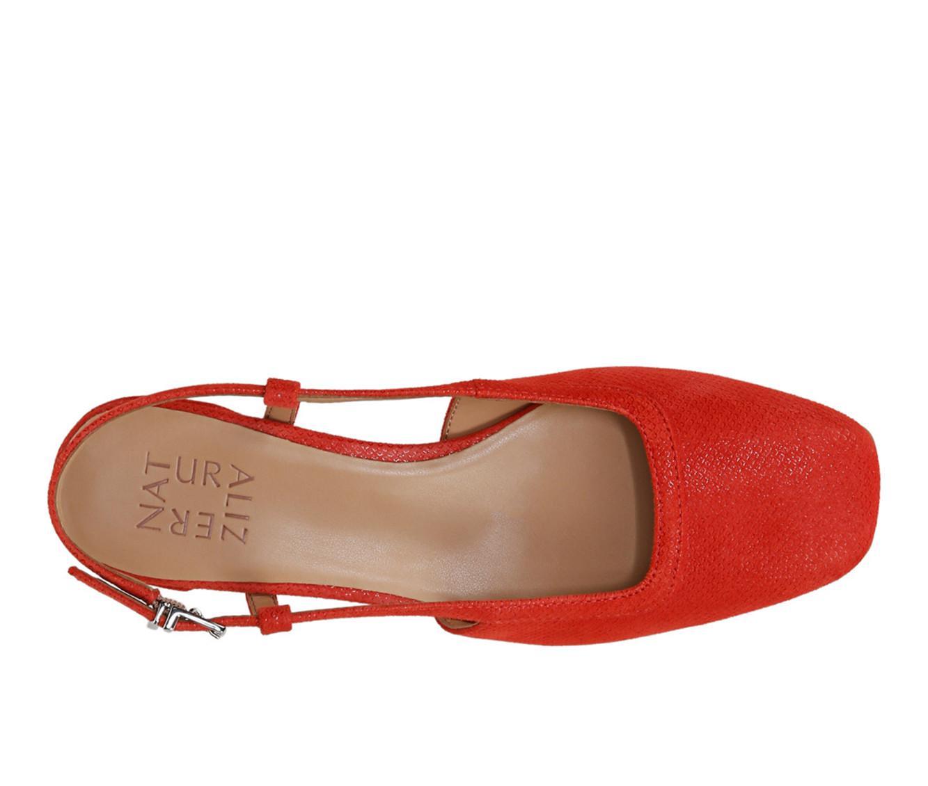 Women's Naturlizer Helena Pumps Product Image