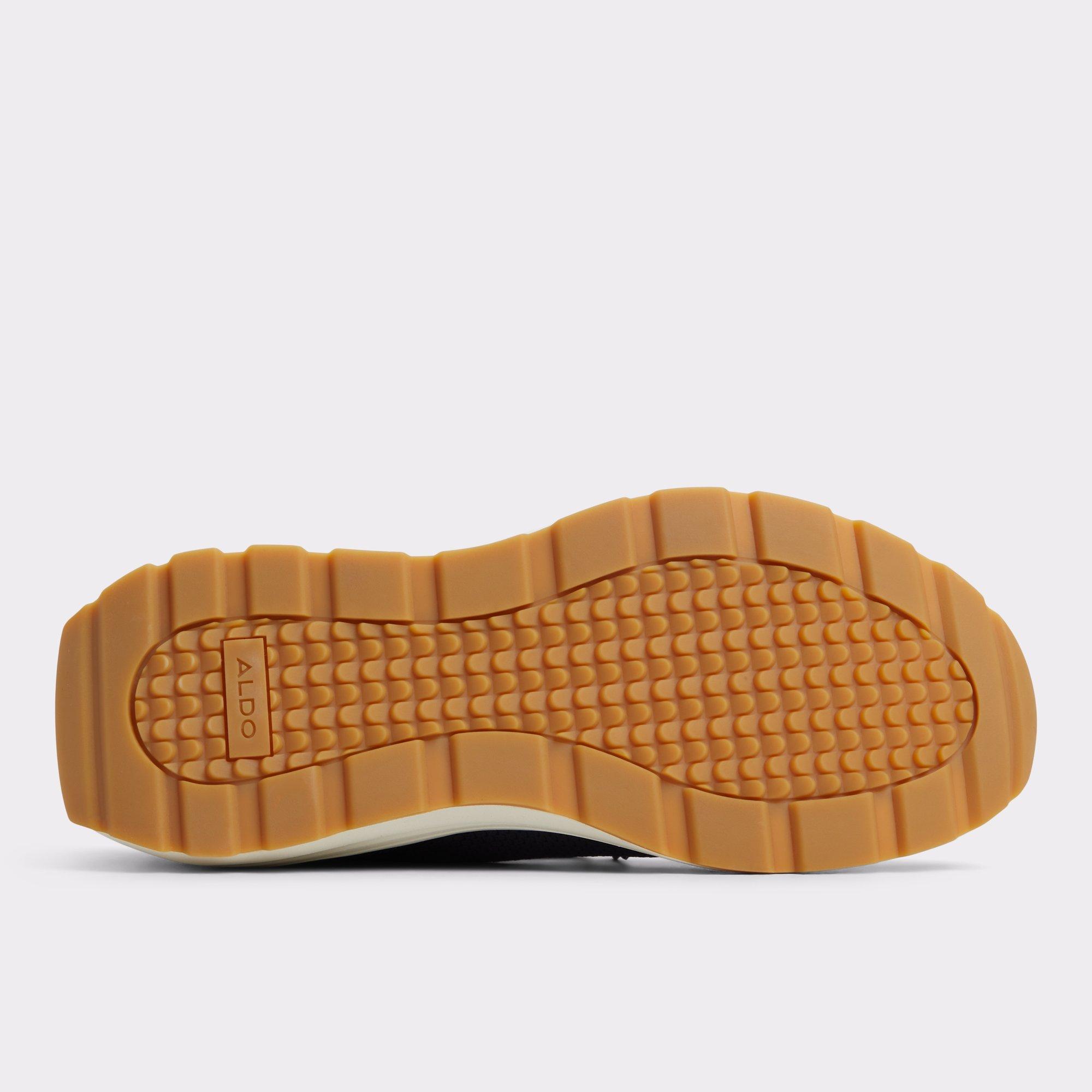 Garrick Navy Men's Low top | ALDO US Product Image