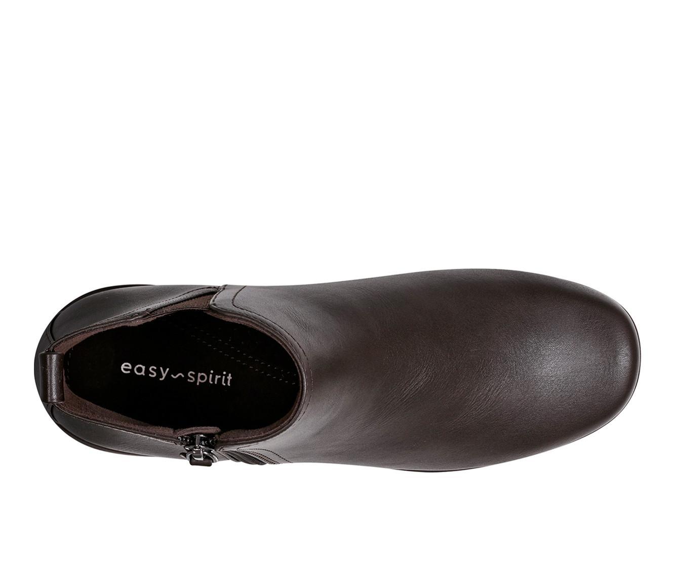 Women's Easy Spirit Aaliya Booties Product Image