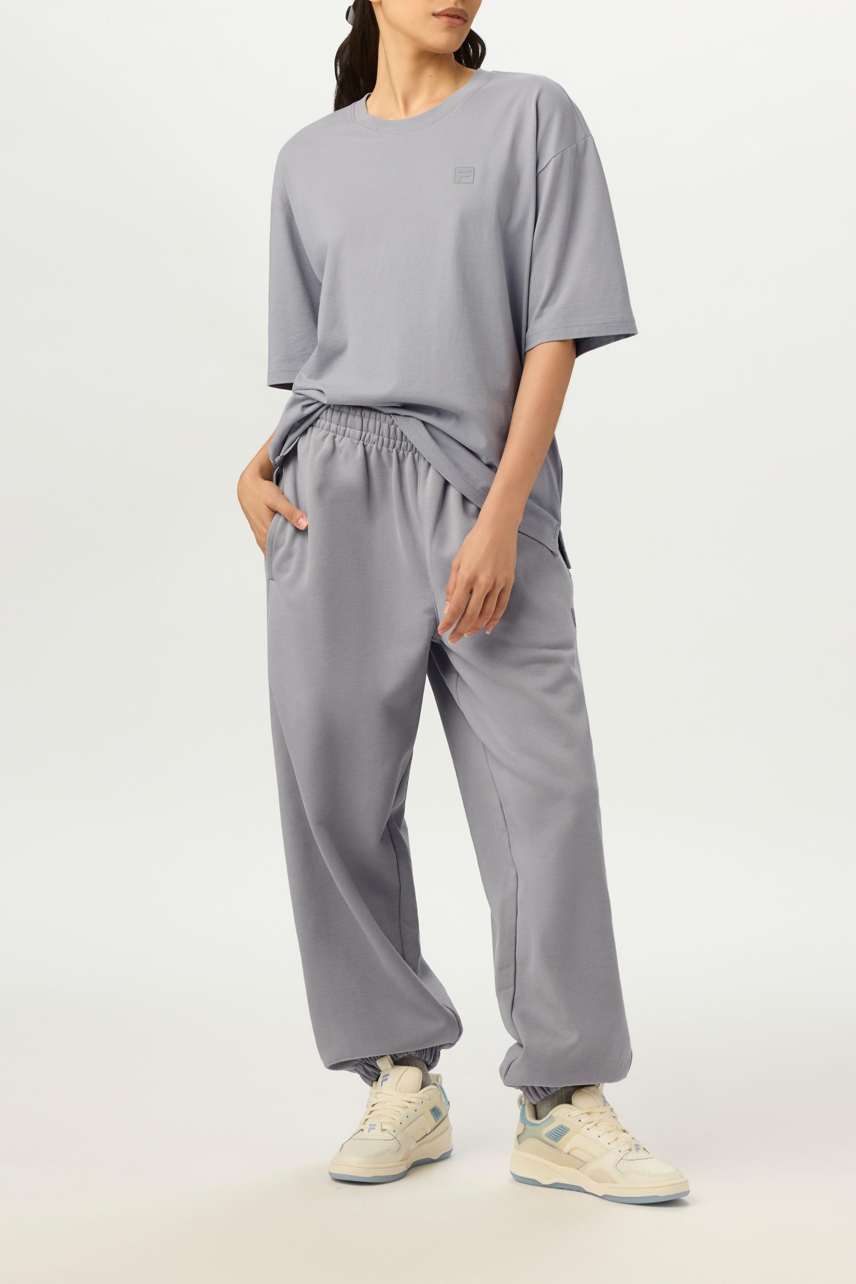 Apex Relaxed Box Tee Product Image