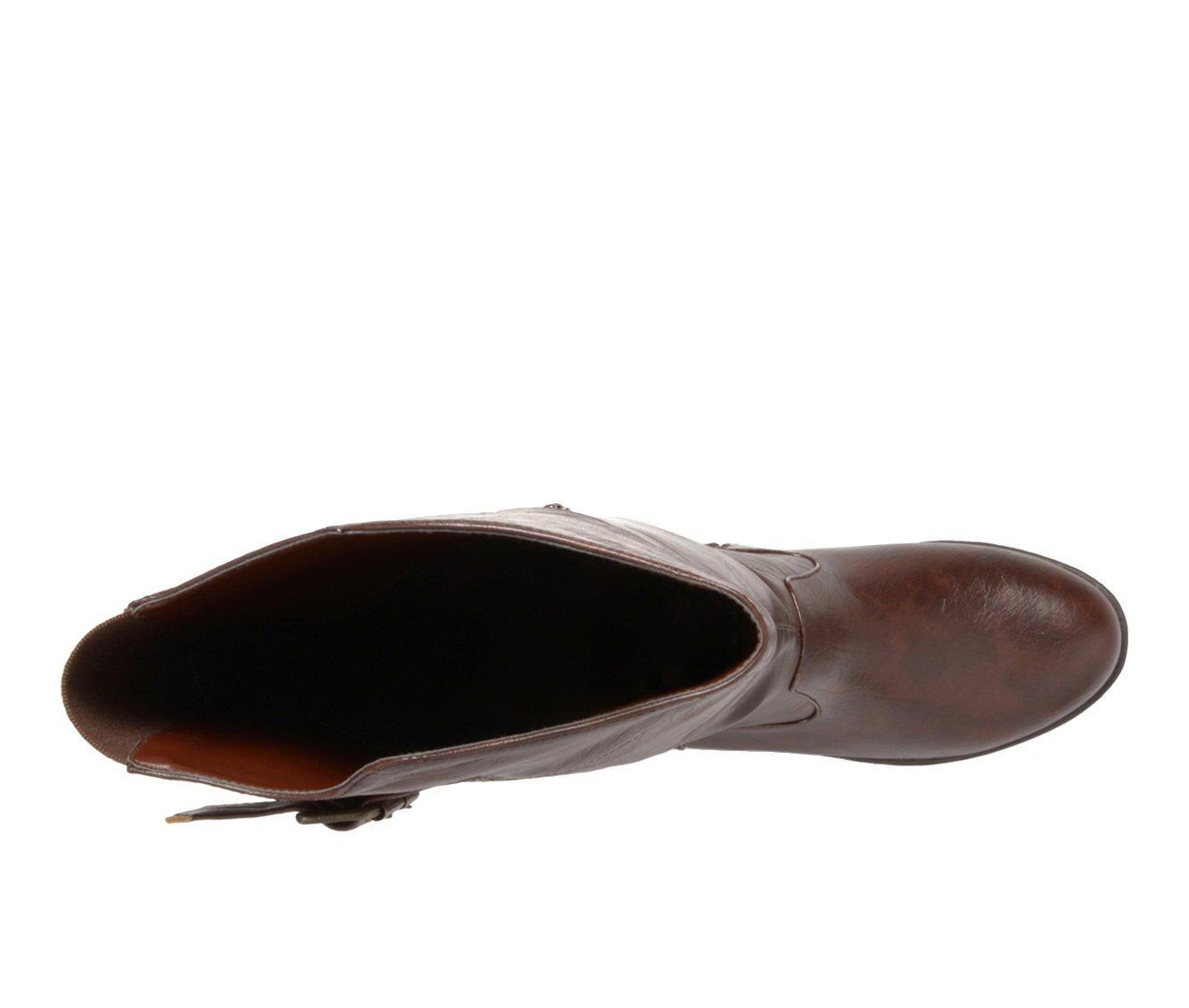 Women's Journee Collection Tori Knee High Boots Product Image