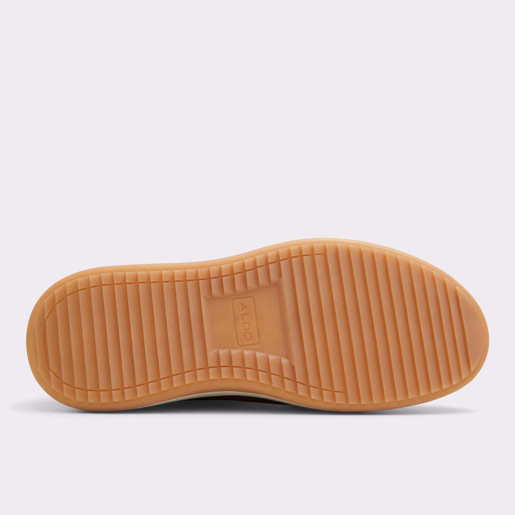 Pike Cognac Men's Slippers and clogs | ALDO US Product Image