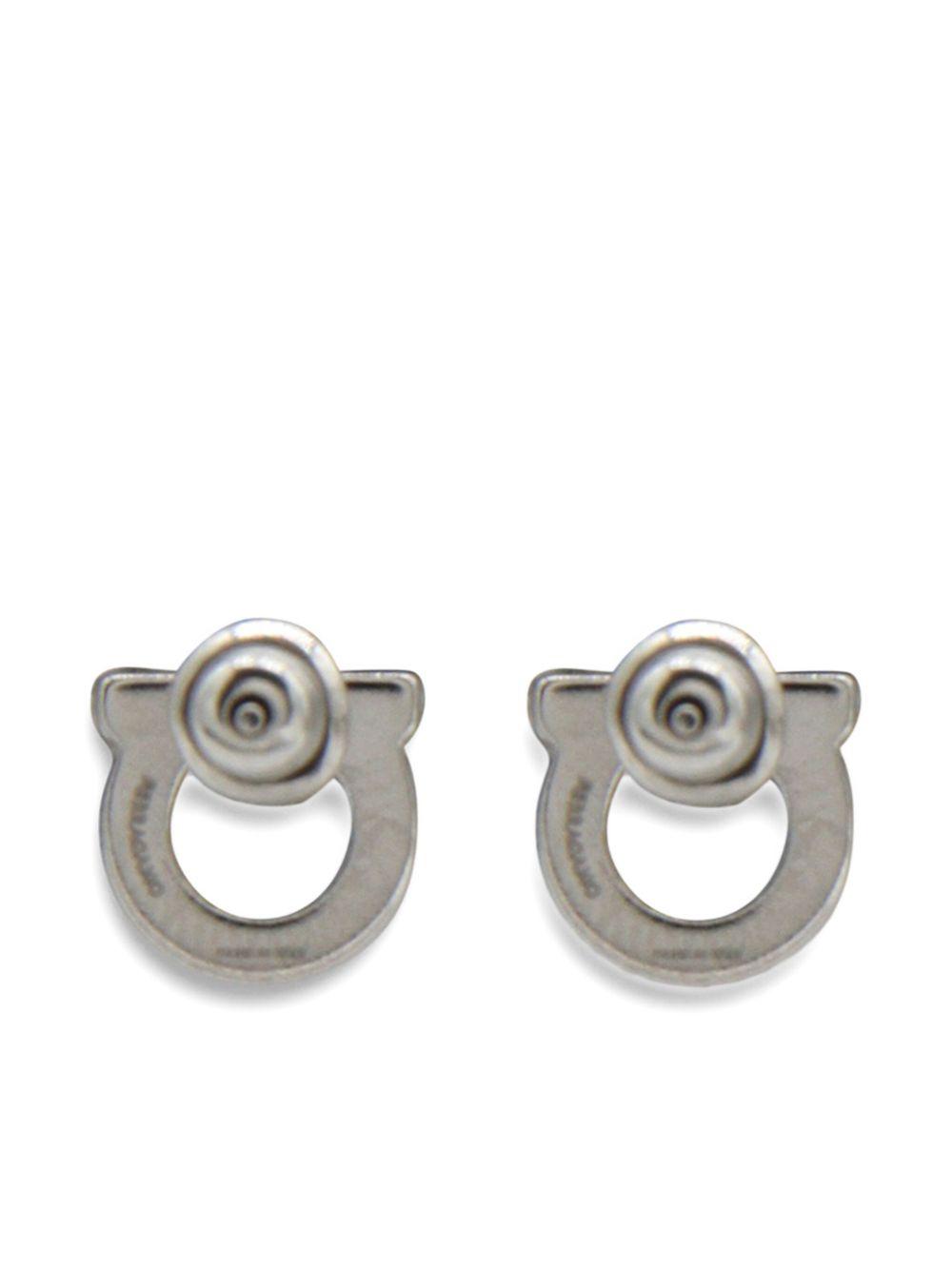 Gancini earrings Product Image