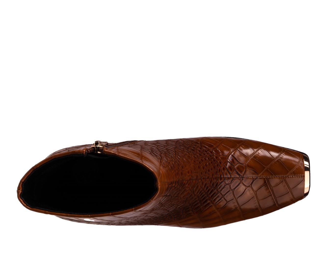 Women's Ninety Union Lima Heeled Booties Product Image