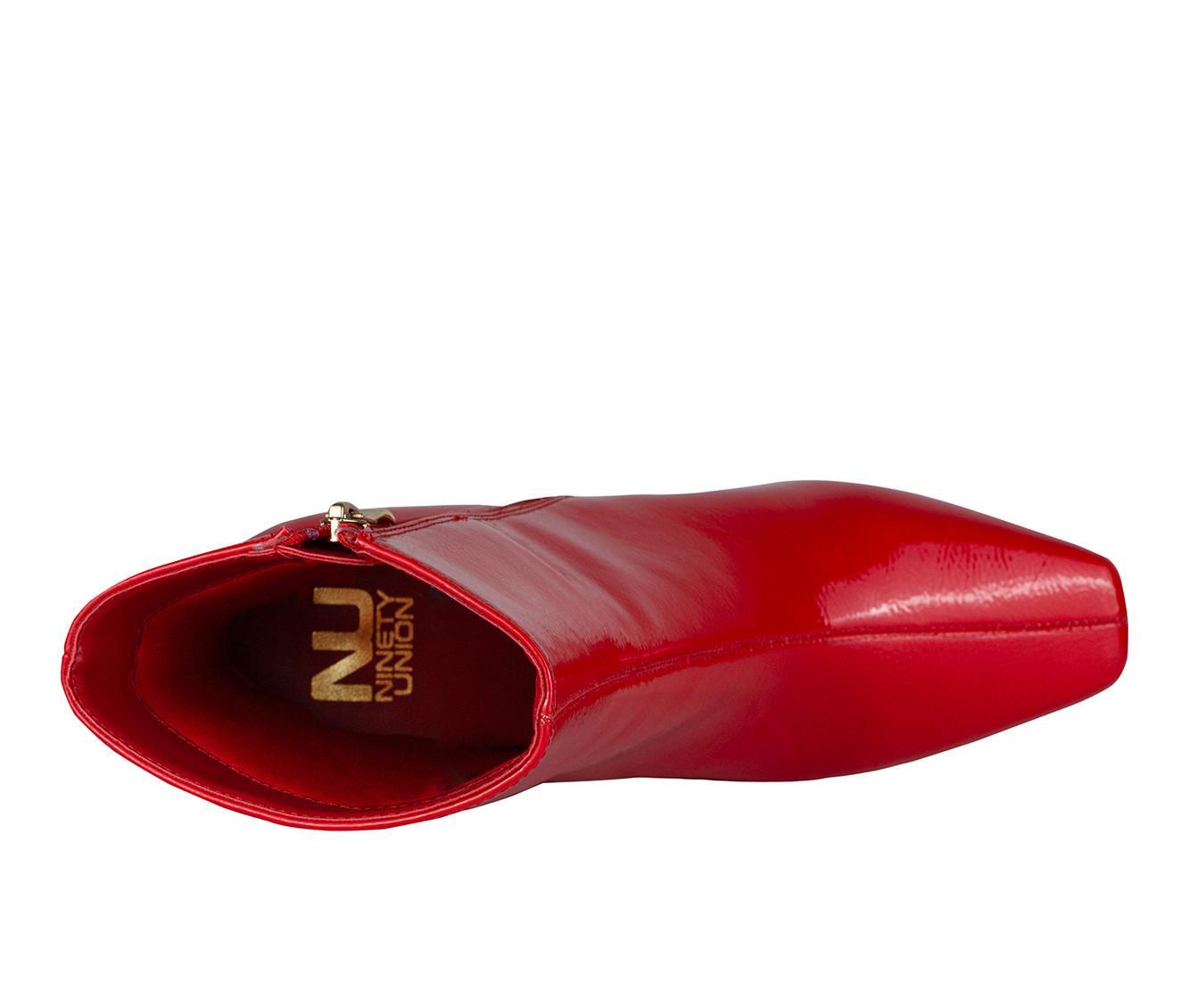 Women's Ninety Union Getaway Booties Product Image