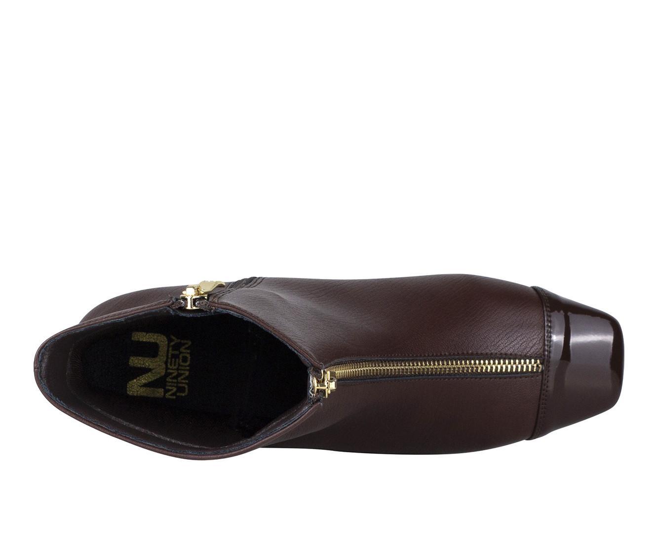 Women's Ninety Union Elite Booties Product Image