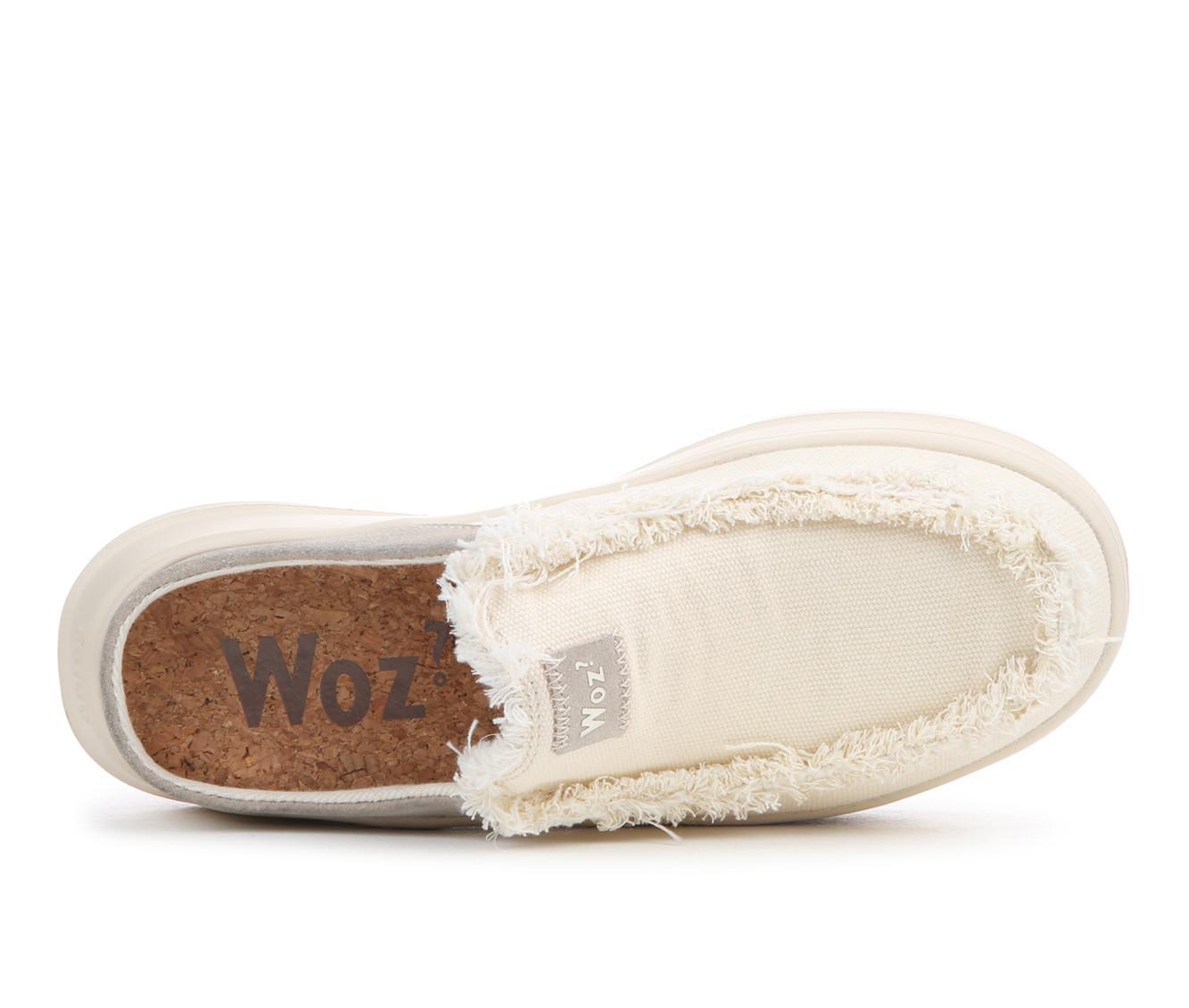 Women's Woz Jane Slip-On Mules Product Image